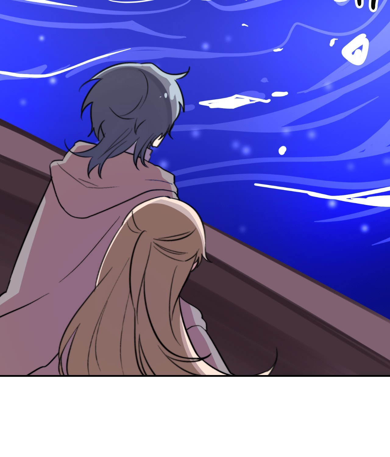 Yume Kurai Chapter 38 page 73 - 