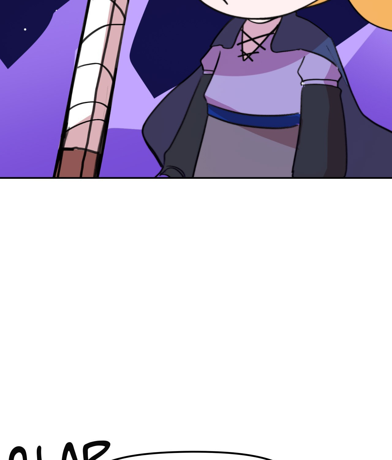 Yume Kurai Chapter 38 page 75 - 