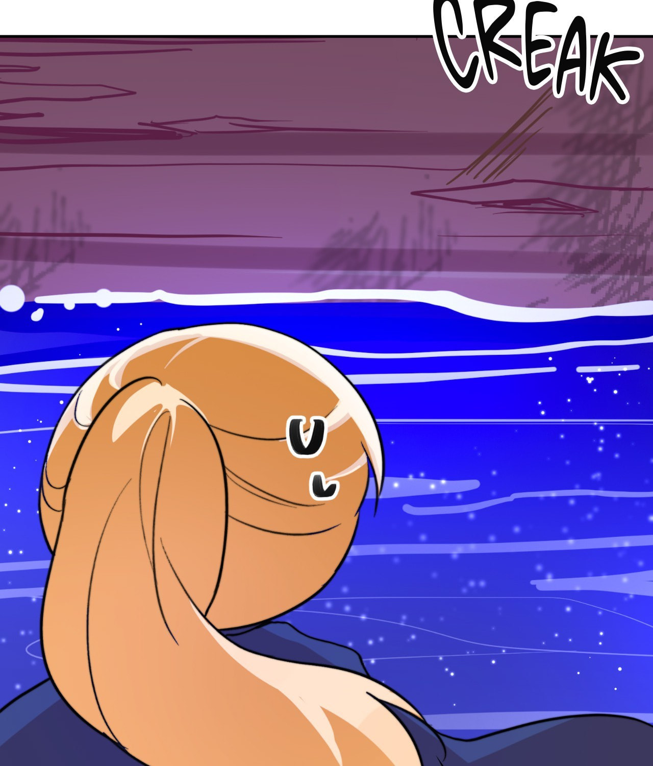 Yume Kurai Chapter 38 page 78 - 