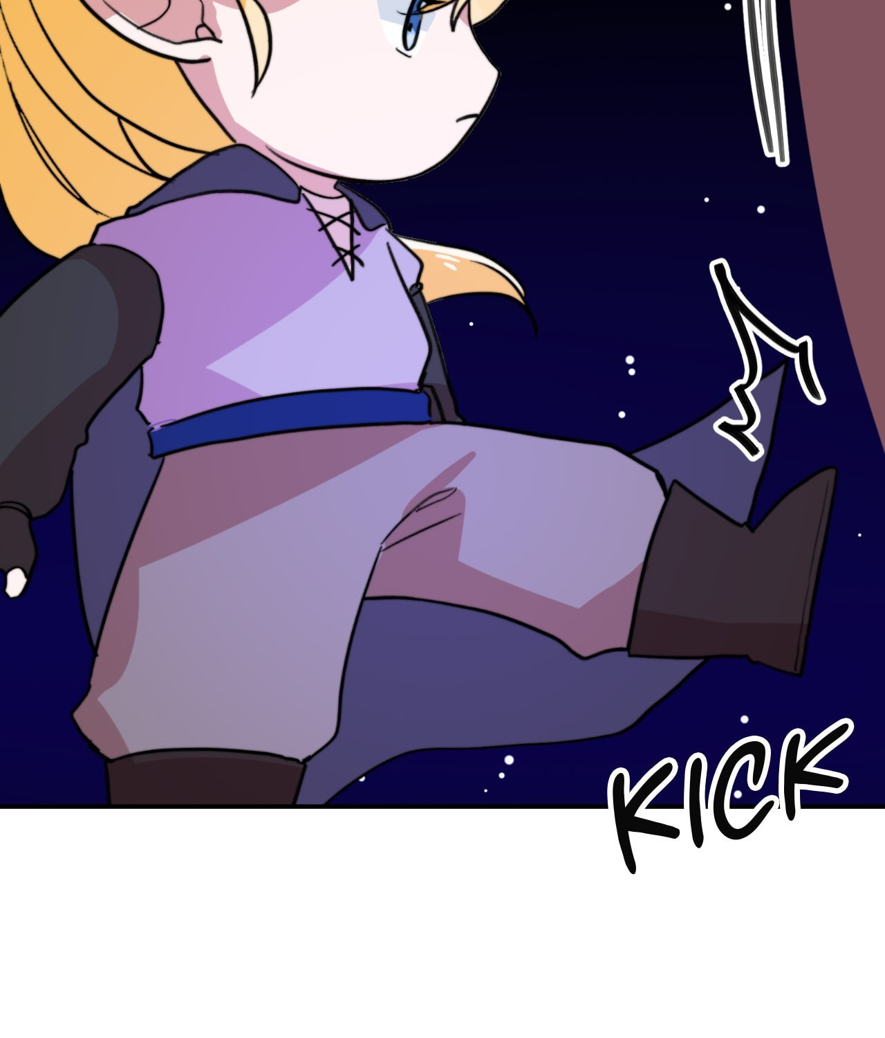 Yume Kurai Chapter 38 page 84 - 