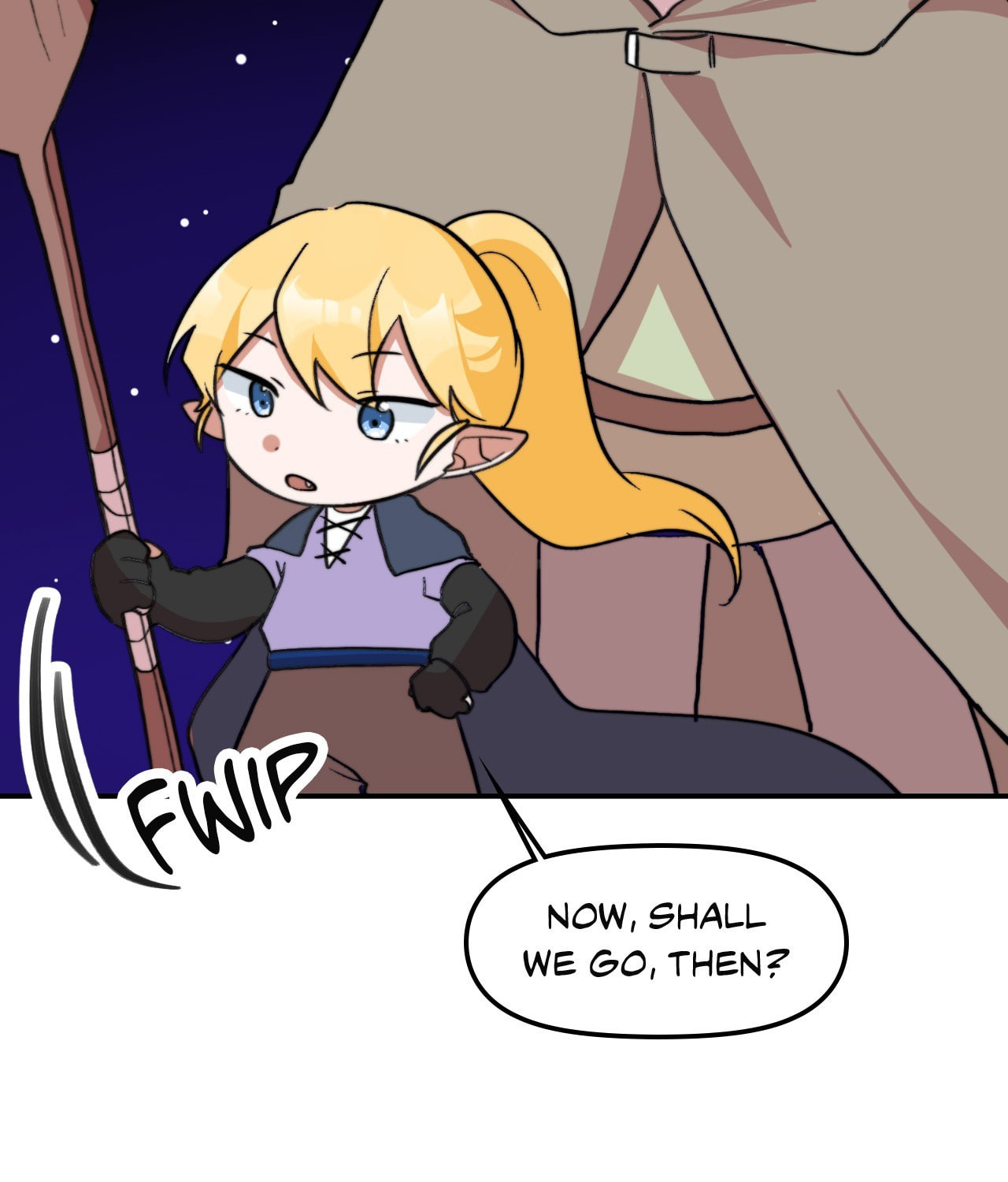 Yume Kurai Chapter 38 page 88 - 