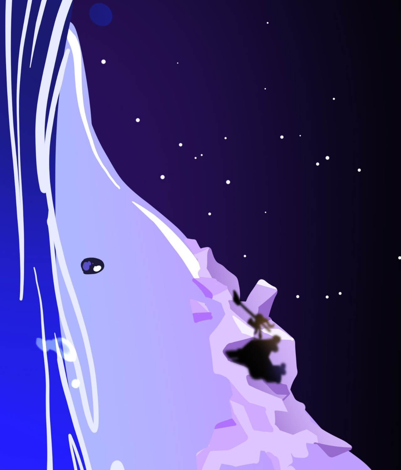 Yume Kurai Chapter 38 page 93 - 