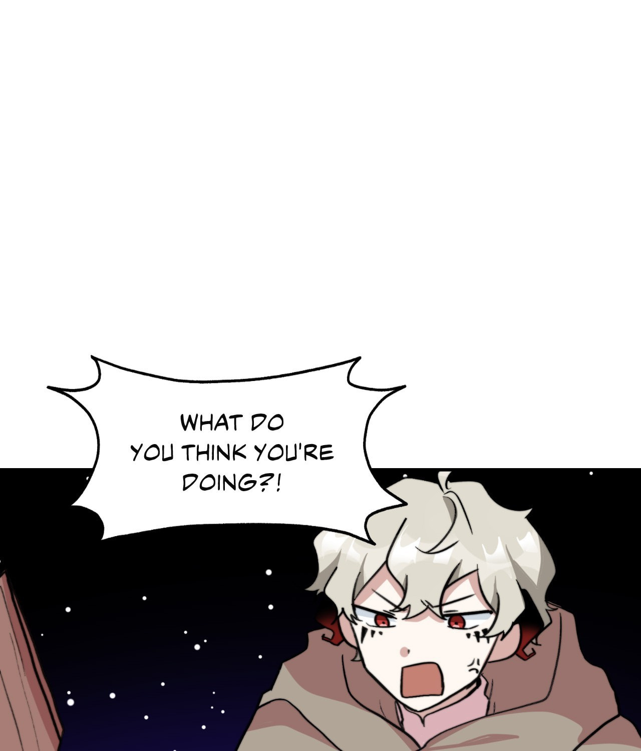 Yume Kurai Chapter 39 page 1 - 