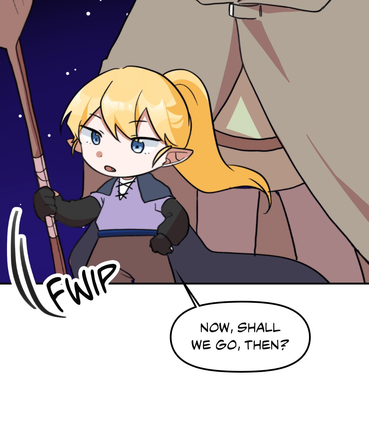 Yume Kurai Chapter 39 page 2 - 