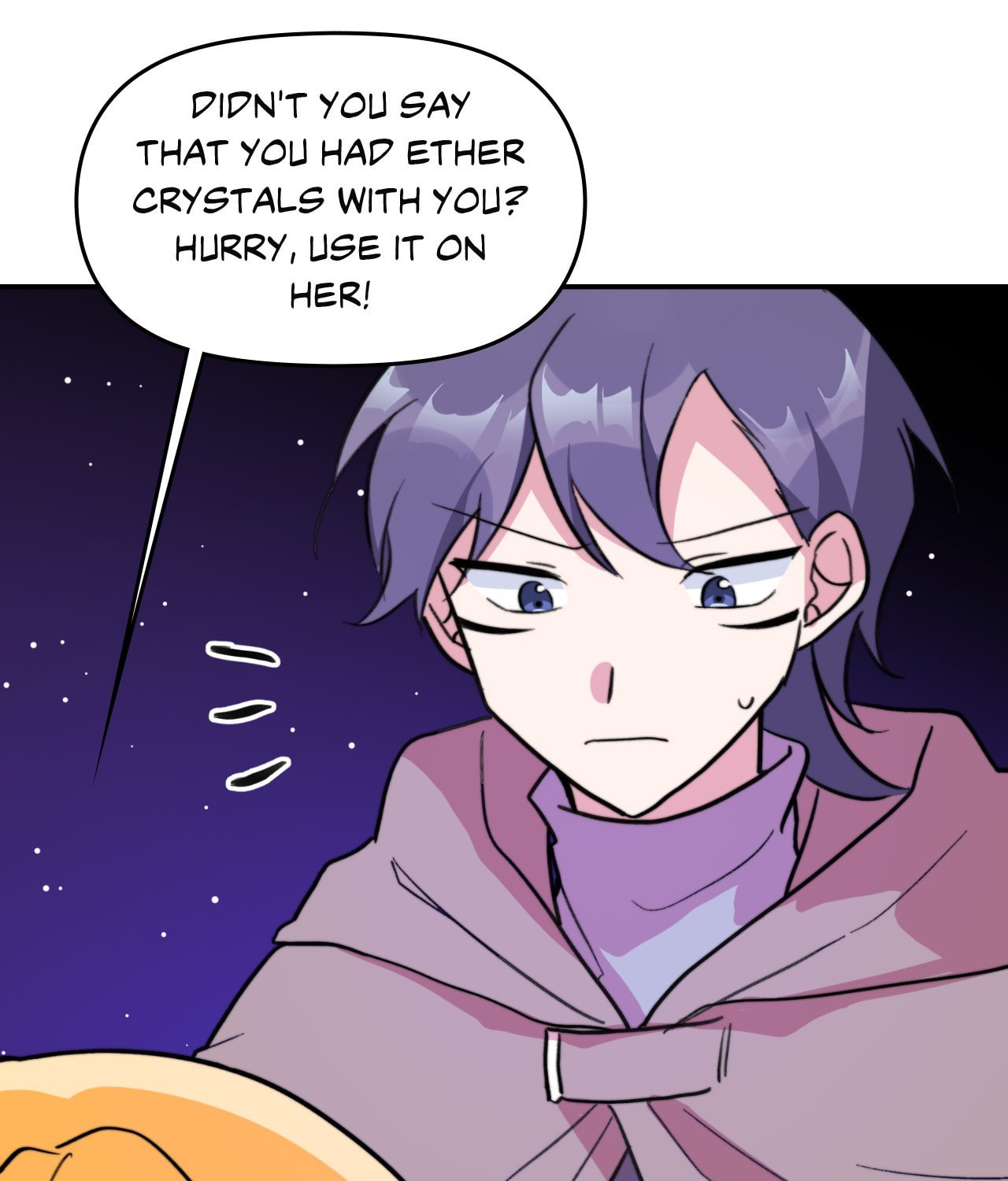 Yume Kurai Chapter 39 page 104 - 