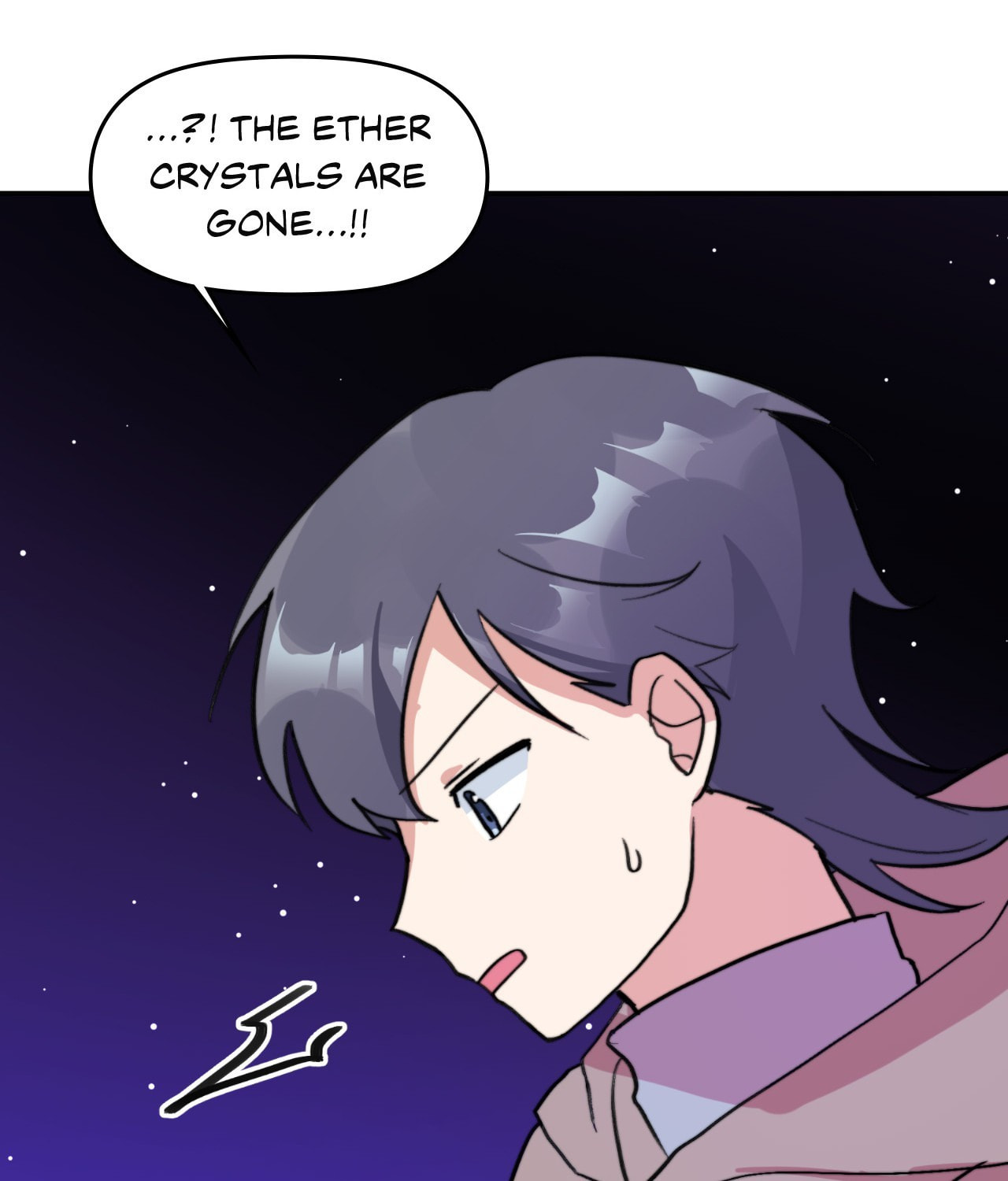 Yume Kurai Chapter 39 page 106 - 
