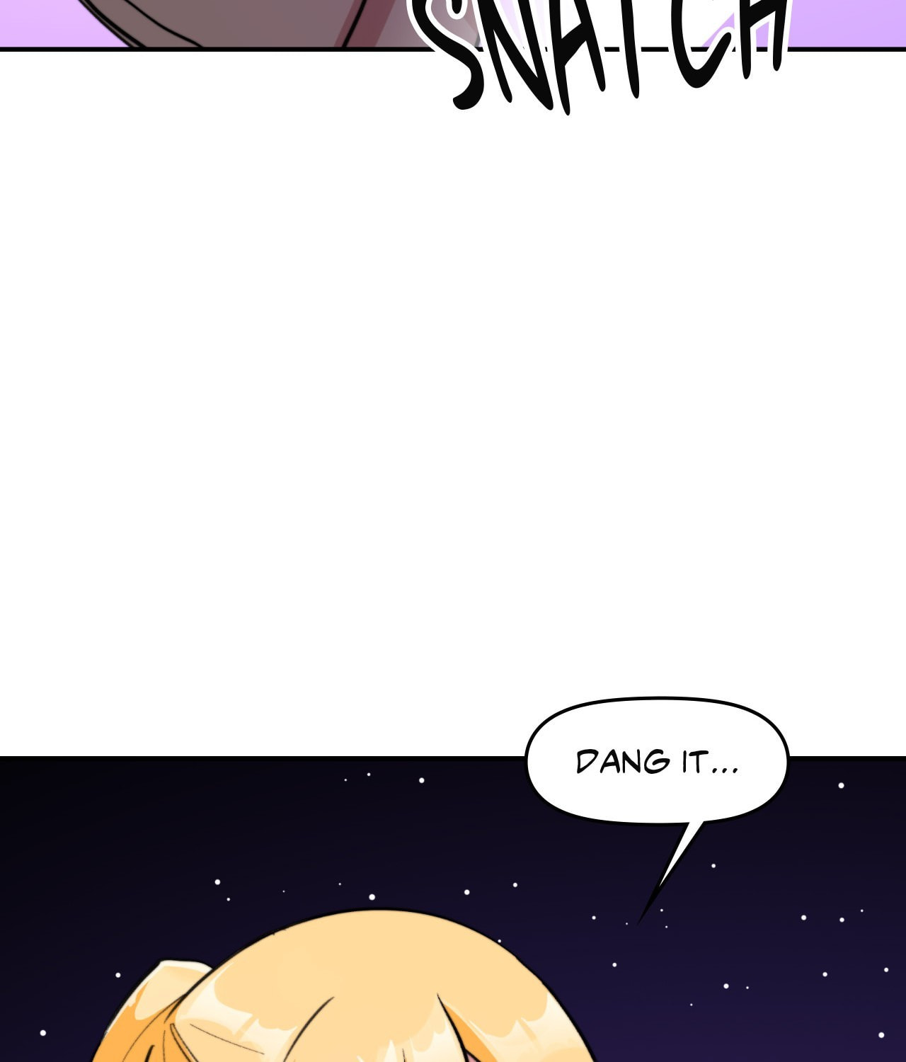 Yume Kurai Chapter 39 page 109 - 