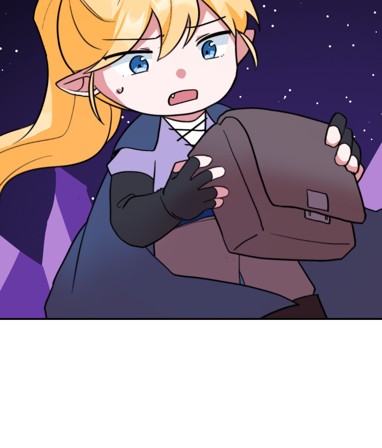 Yume Kurai Chapter 39 page 110 - 