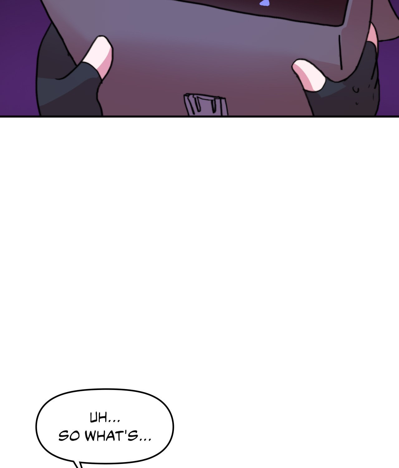 Yume Kurai Chapter 39 page 112 - 