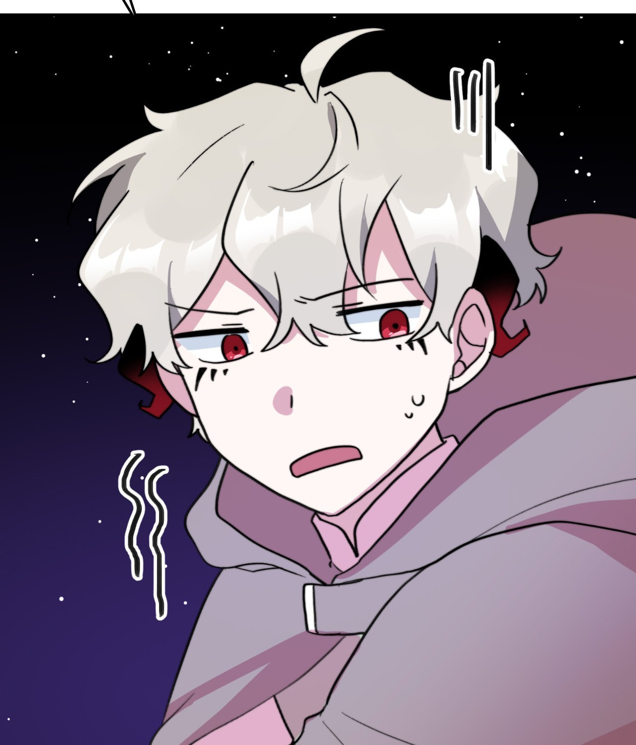 Yume Kurai Chapter 39 page 113 - 