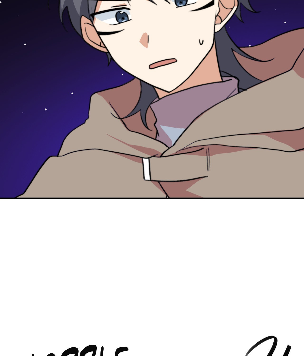 Yume Kurai Chapter 39 page 117 - 