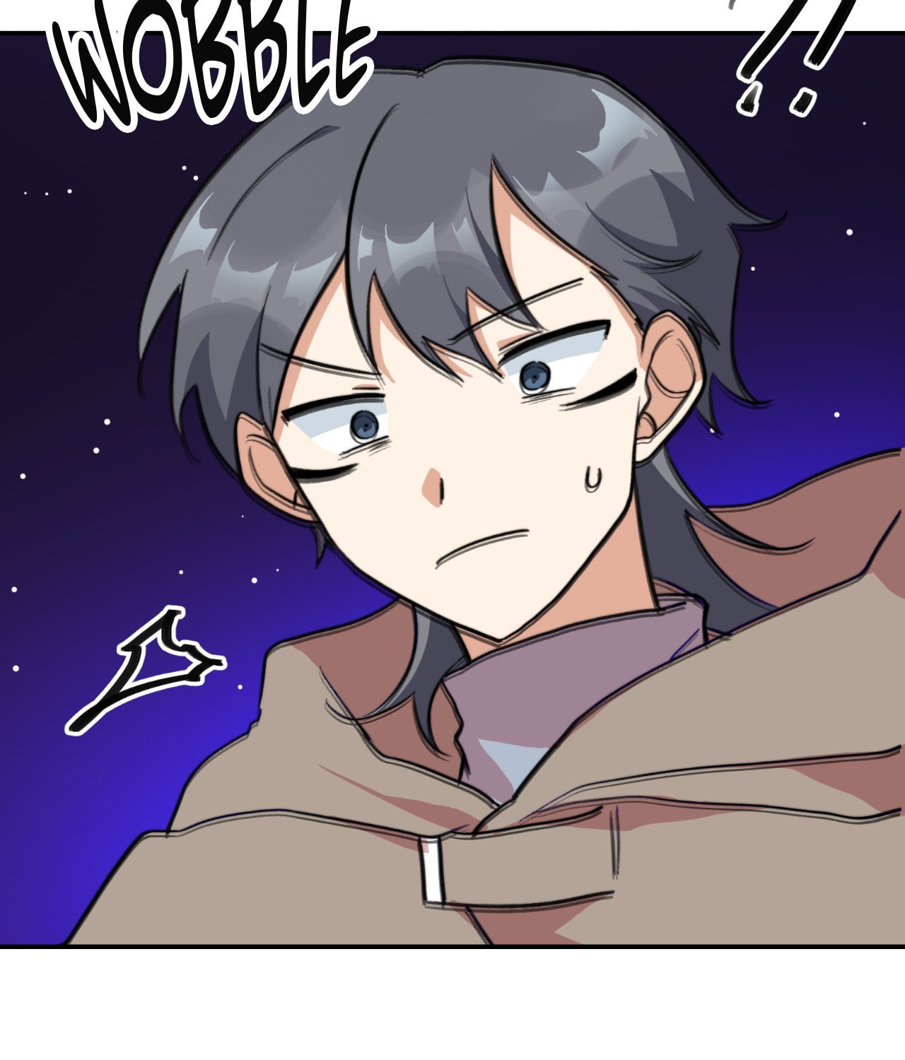 Yume Kurai Chapter 39 page 118 - 