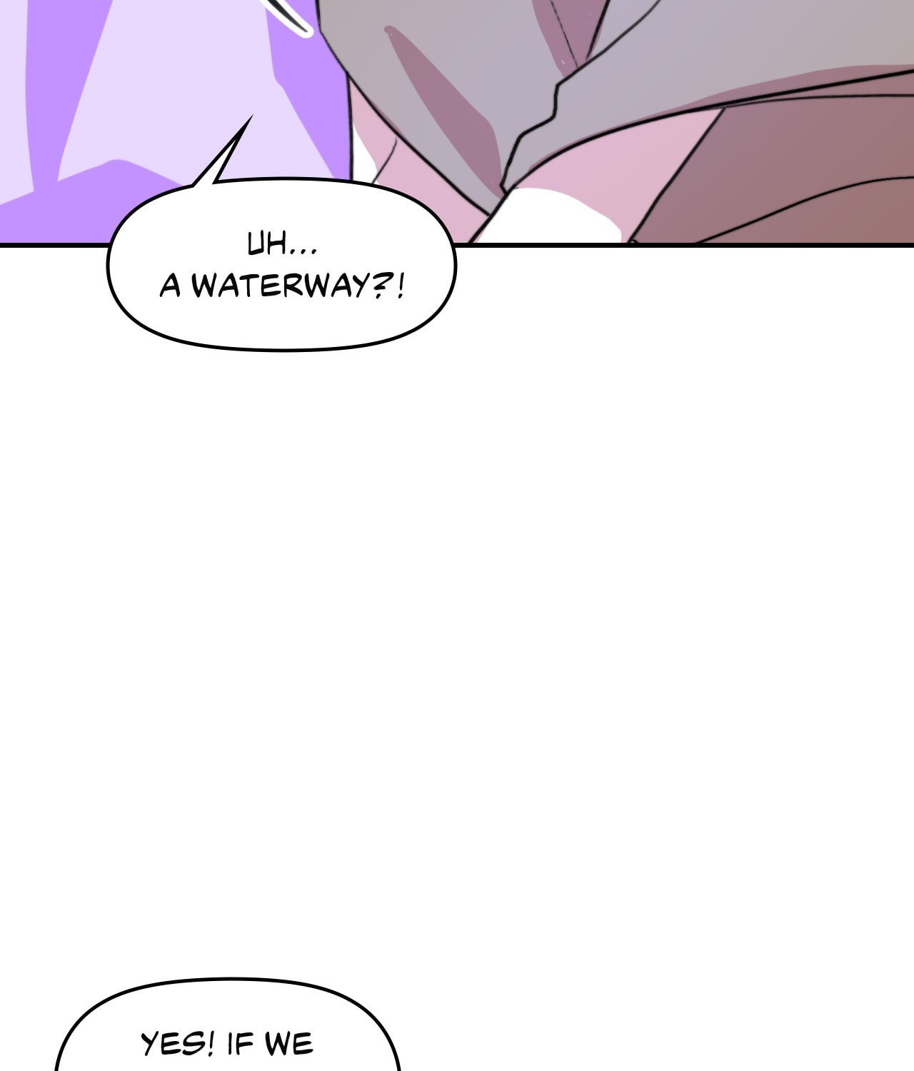 Yume Kurai Chapter 39 page 22 - 