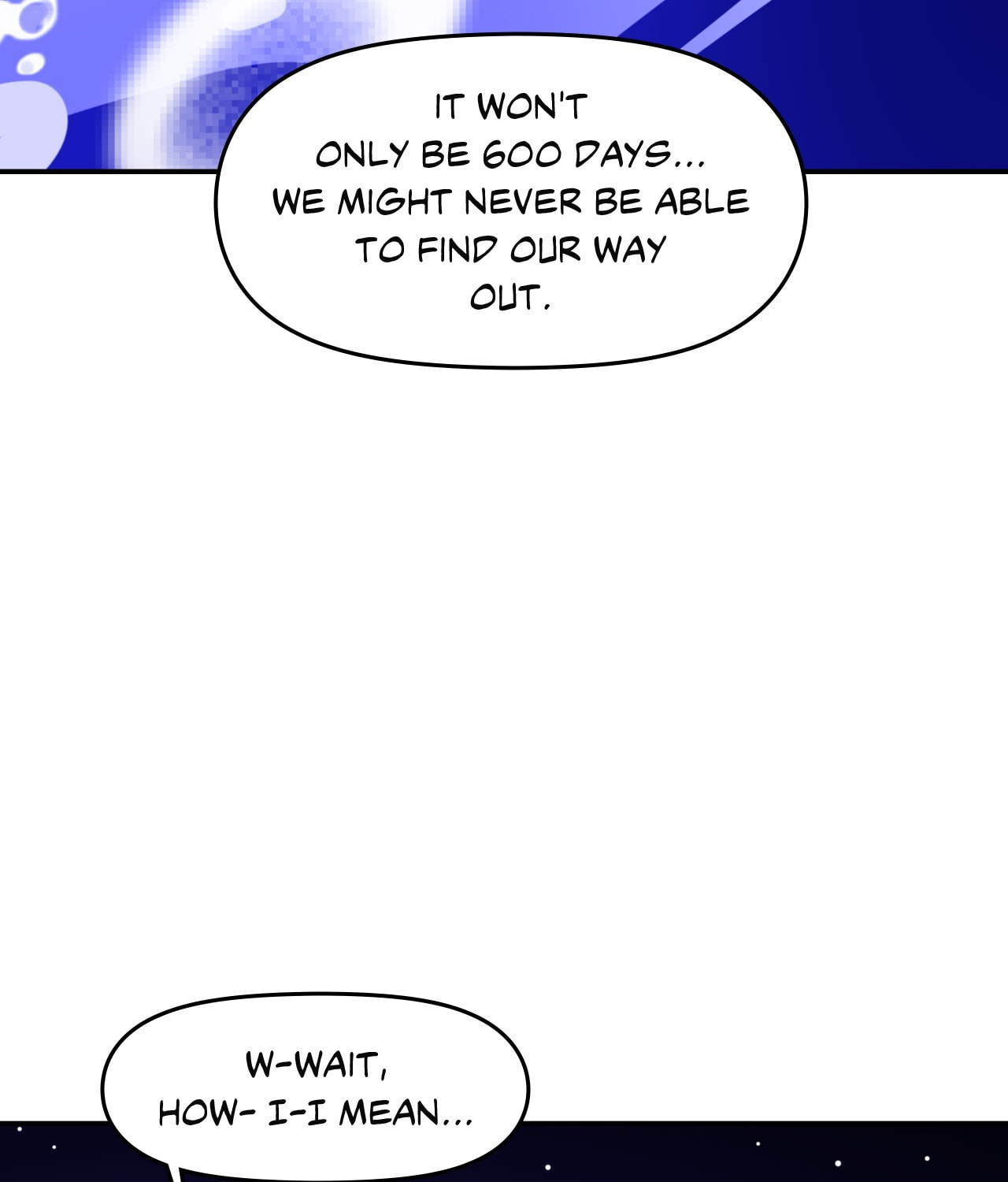 Yume Kurai Chapter 39 page 26 - 