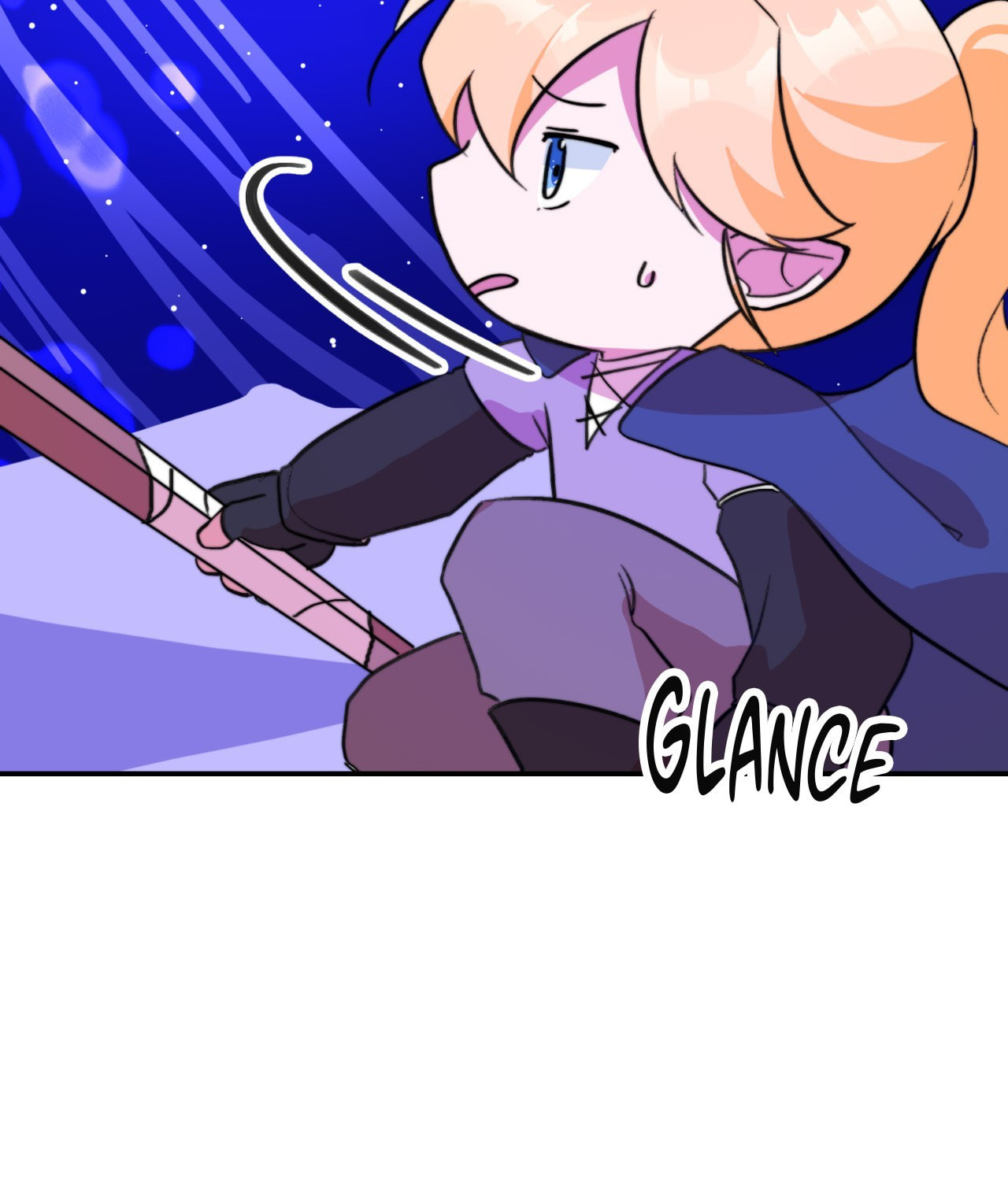Yume Kurai Chapter 39 page 29 - 