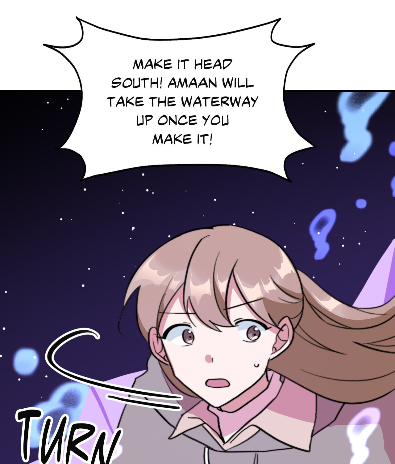 Yume Kurai Chapter 39 page 32 - 