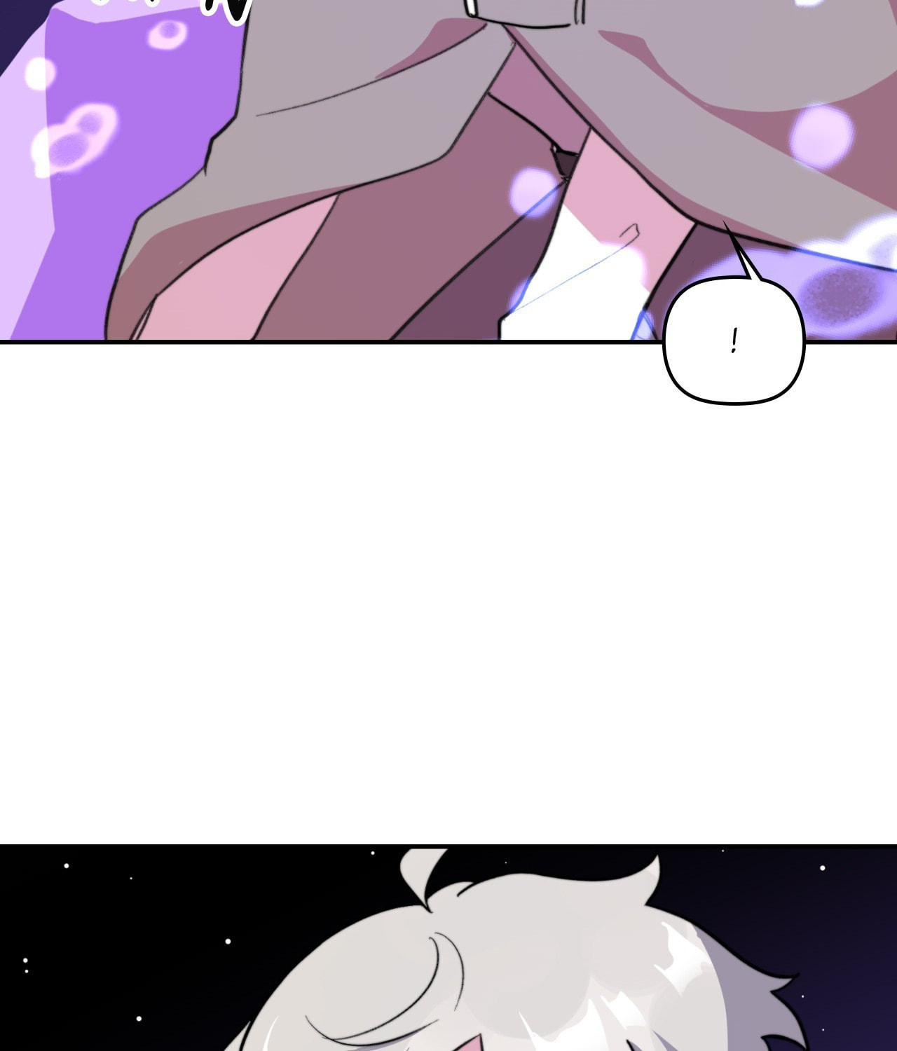 Yume Kurai Chapter 39 page 33 - 