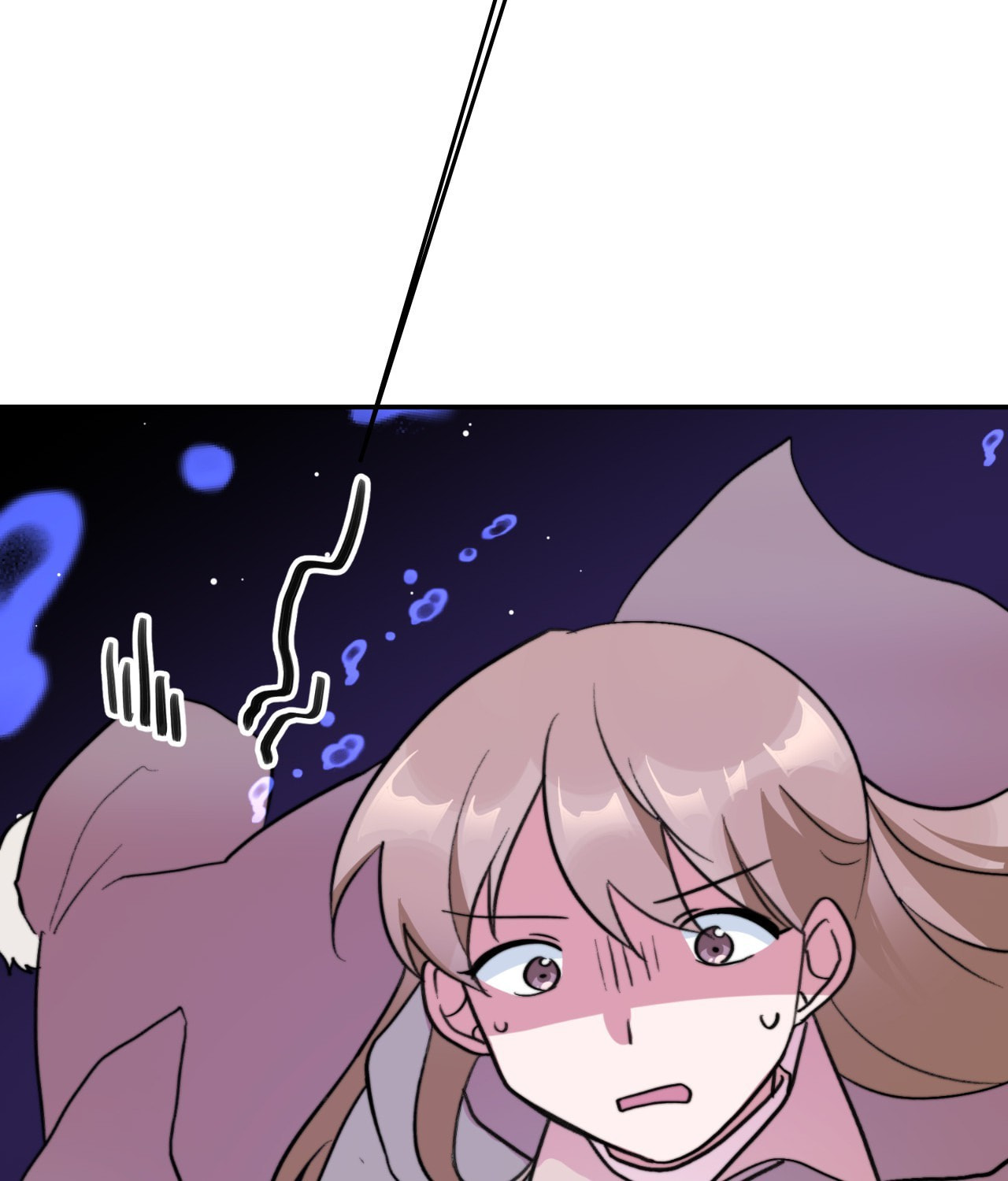 Yume Kurai Chapter 39 page 35 - 