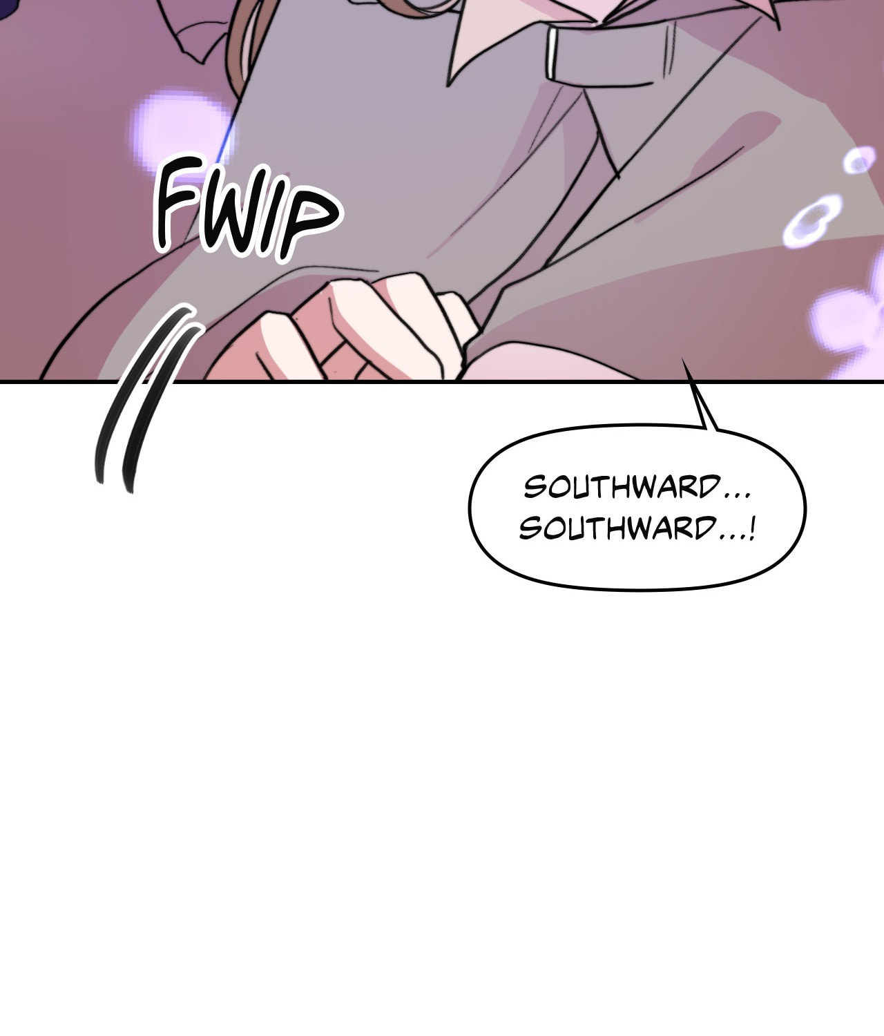 Yume Kurai Chapter 39 page 36 - 