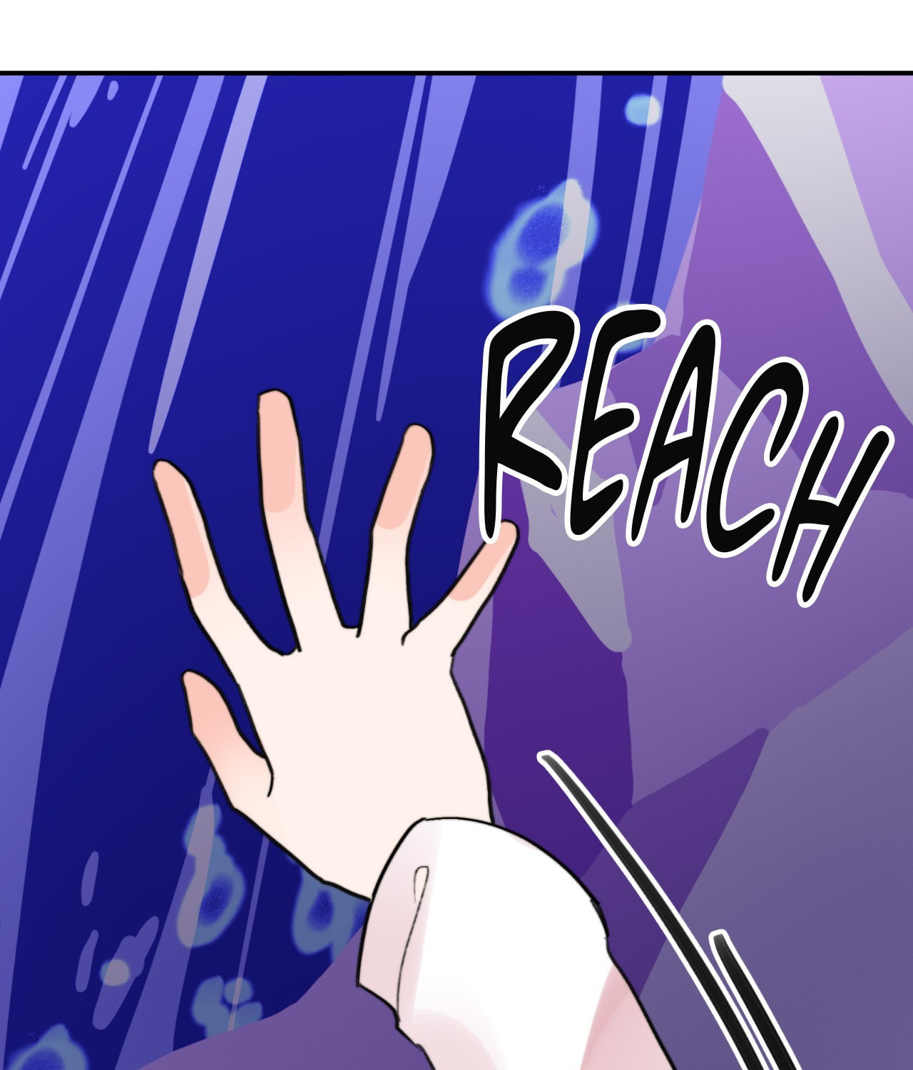 Yume Kurai Chapter 39 page 37 - 