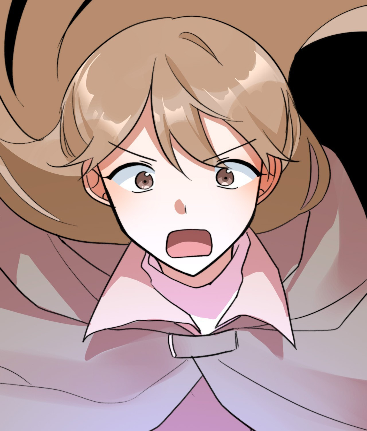 Yume Kurai Chapter 39 page 39 - 