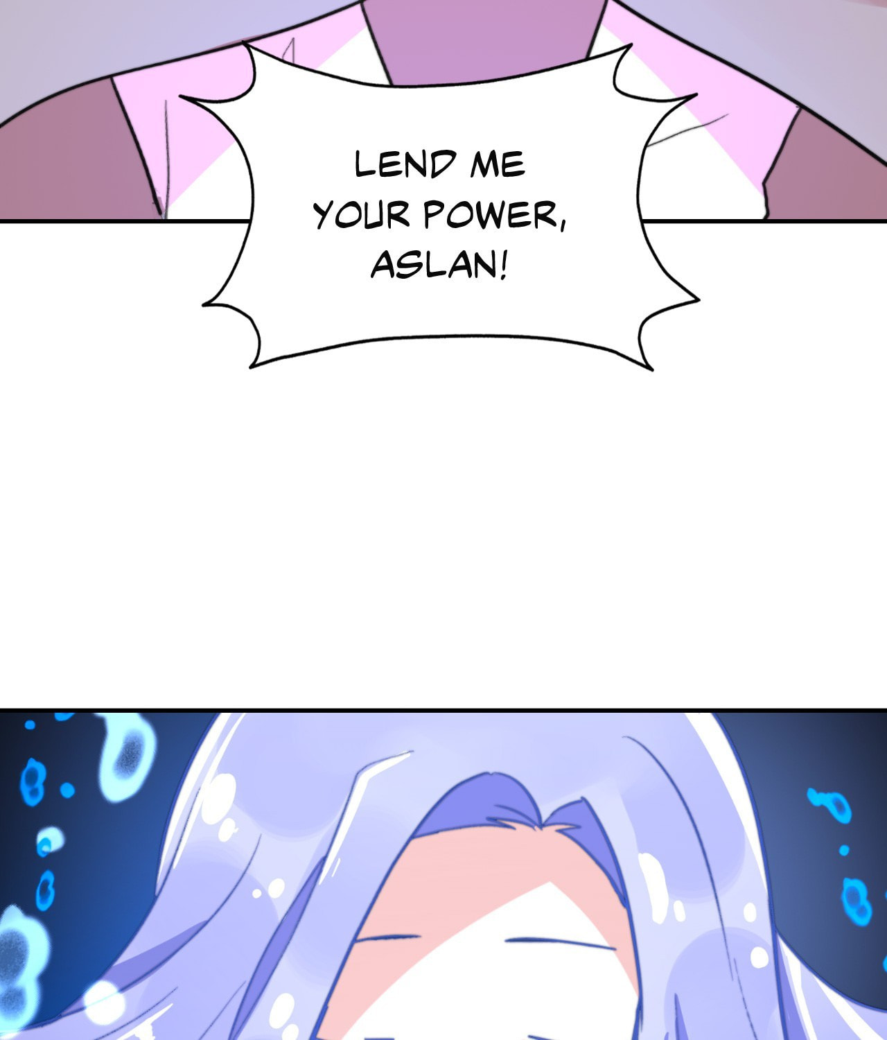 Yume Kurai Chapter 39 page 40 - 