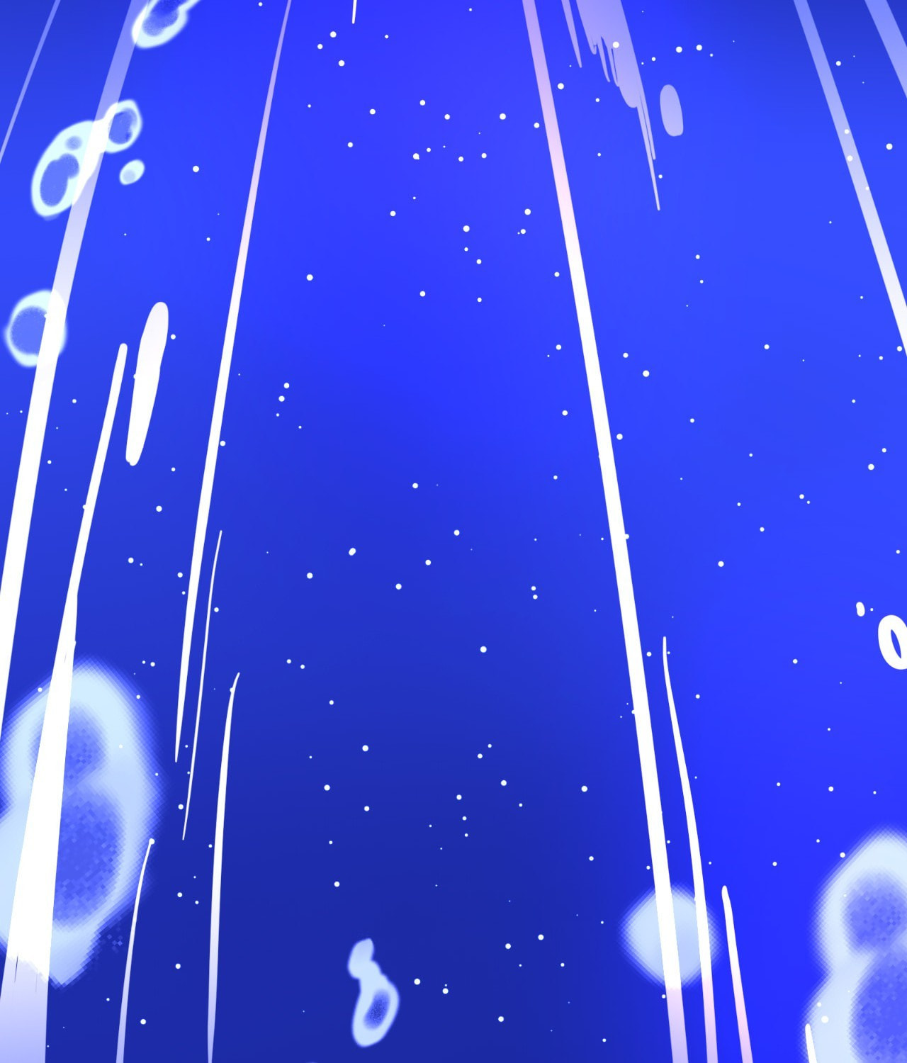 Yume Kurai Chapter 39 page 55 - 