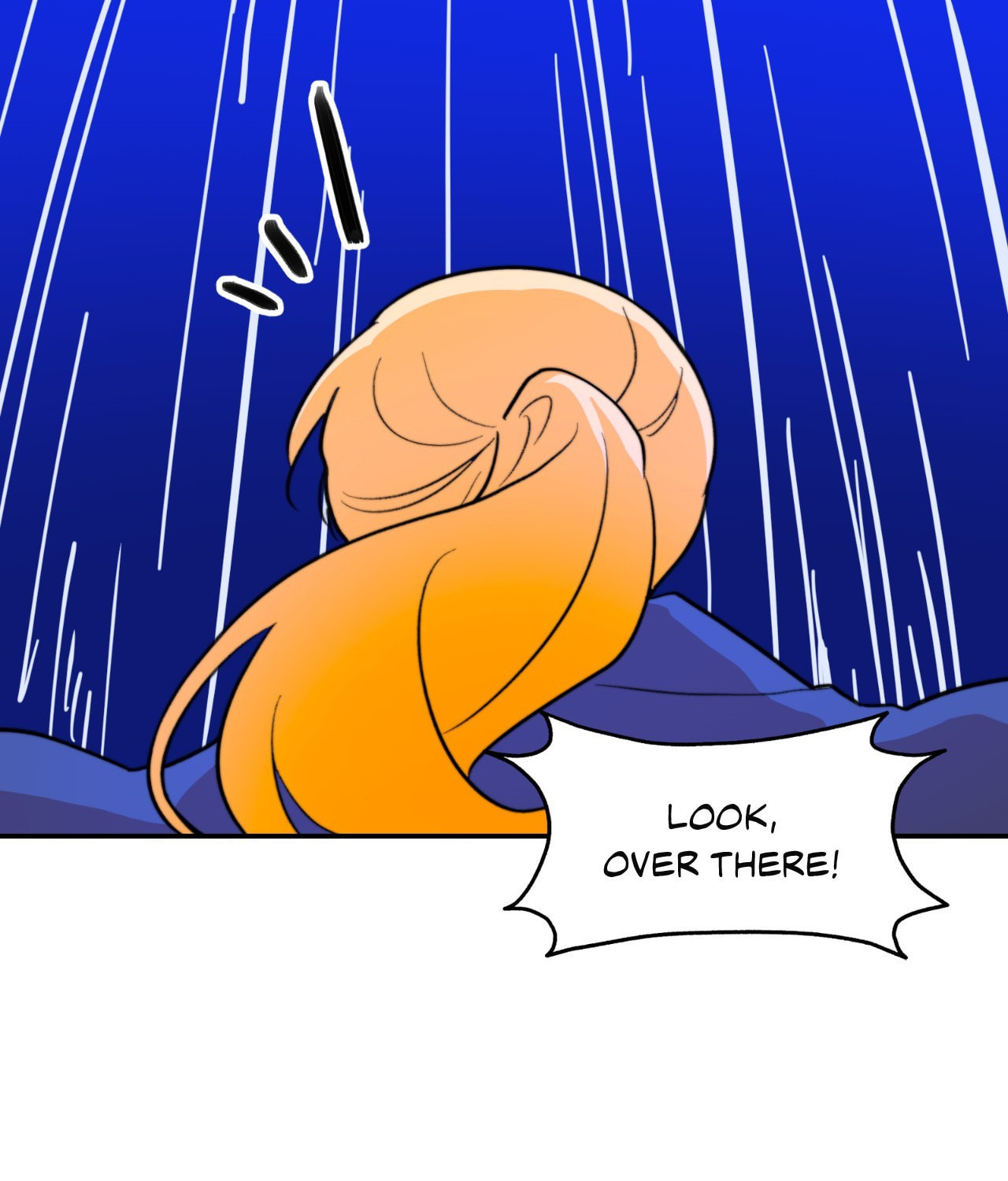 Yume Kurai Chapter 39 page 57 - 