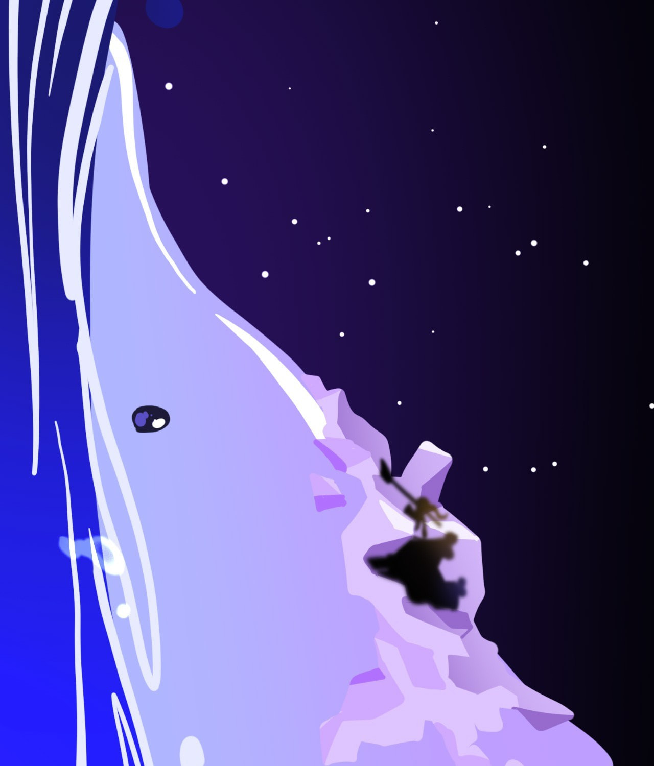 Yume Kurai Chapter 39 page 7 - 