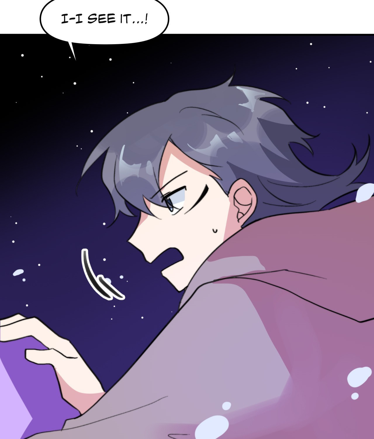 Yume Kurai Chapter 39 page 62 - 