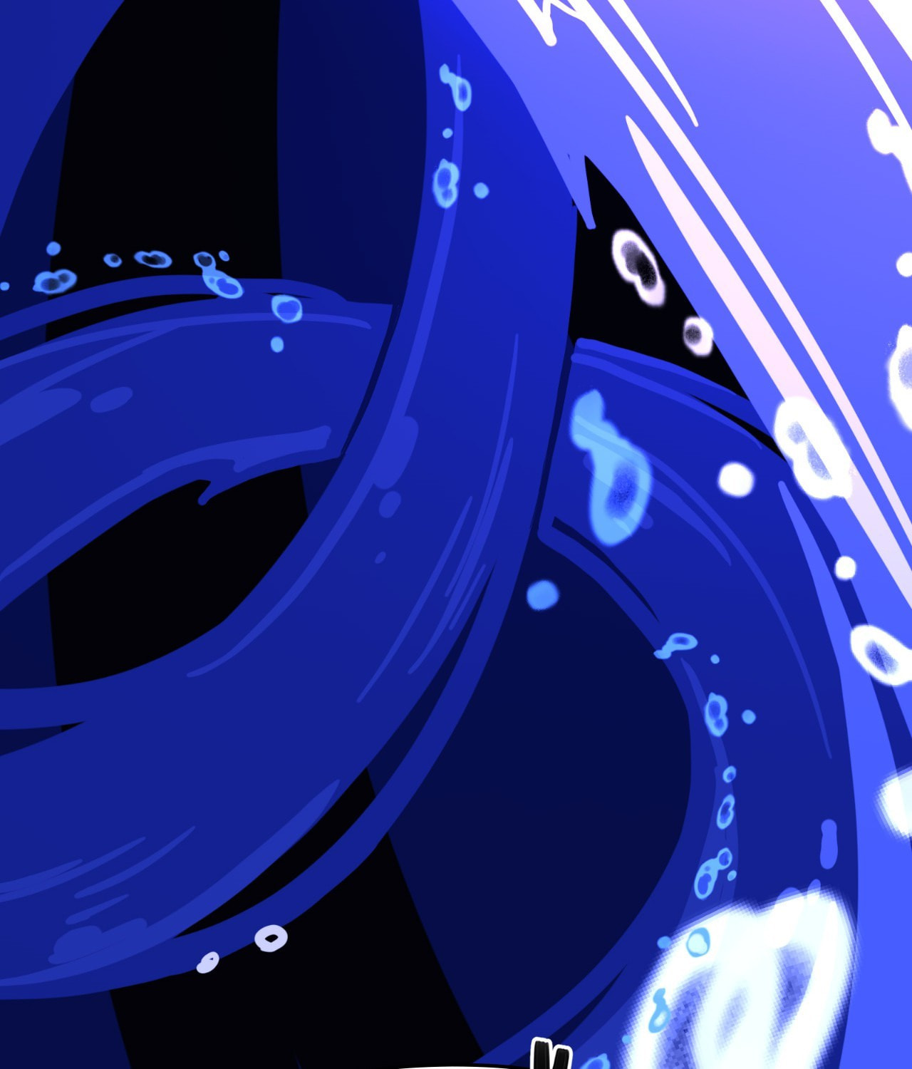 Yume Kurai Chapter 39 page 64 - 