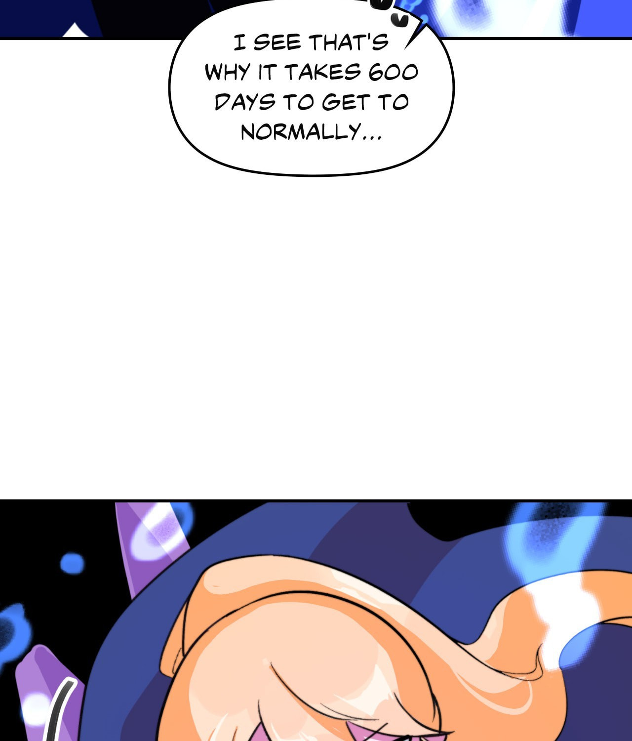 Yume Kurai Chapter 39 page 65 - 