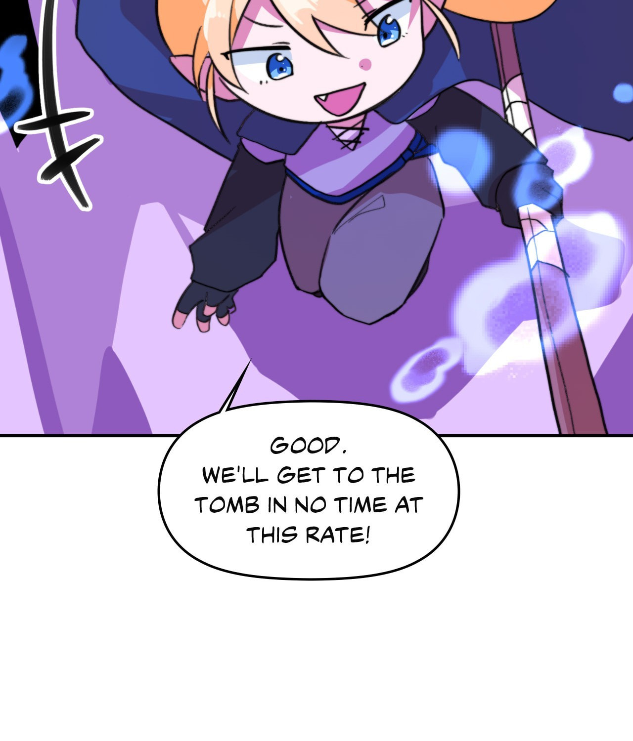Yume Kurai Chapter 39 page 66 - 