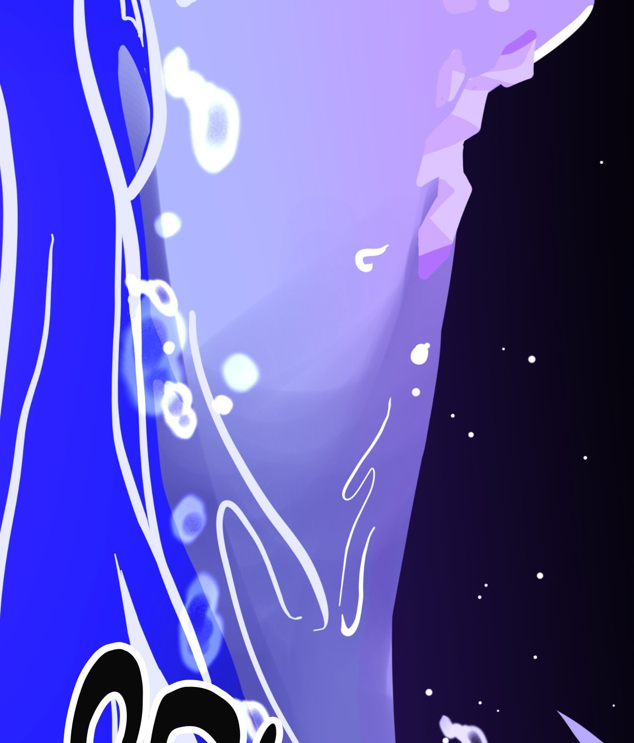 Yume Kurai Chapter 39 page 8 - 