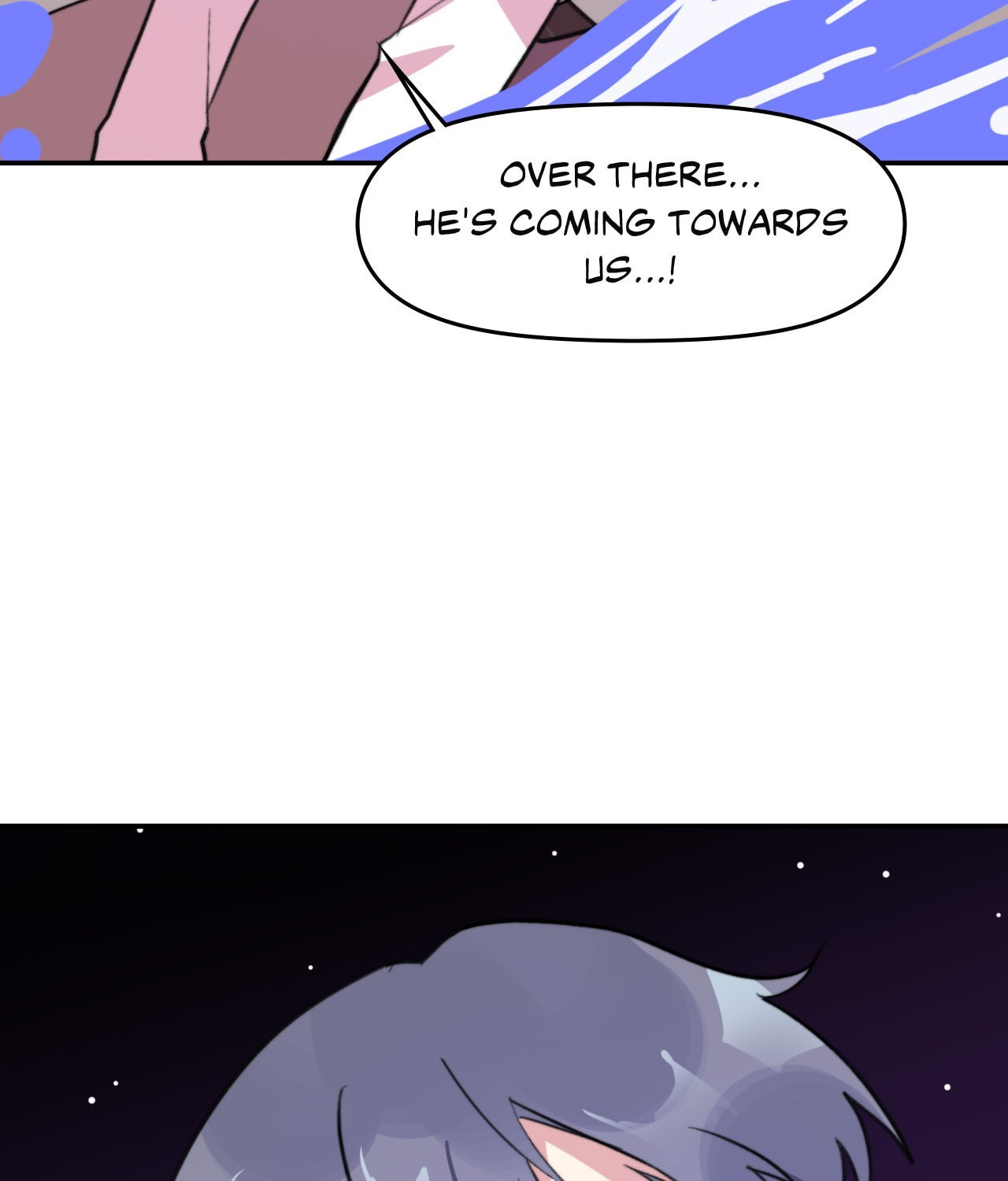 Yume Kurai Chapter 39 page 75 - 