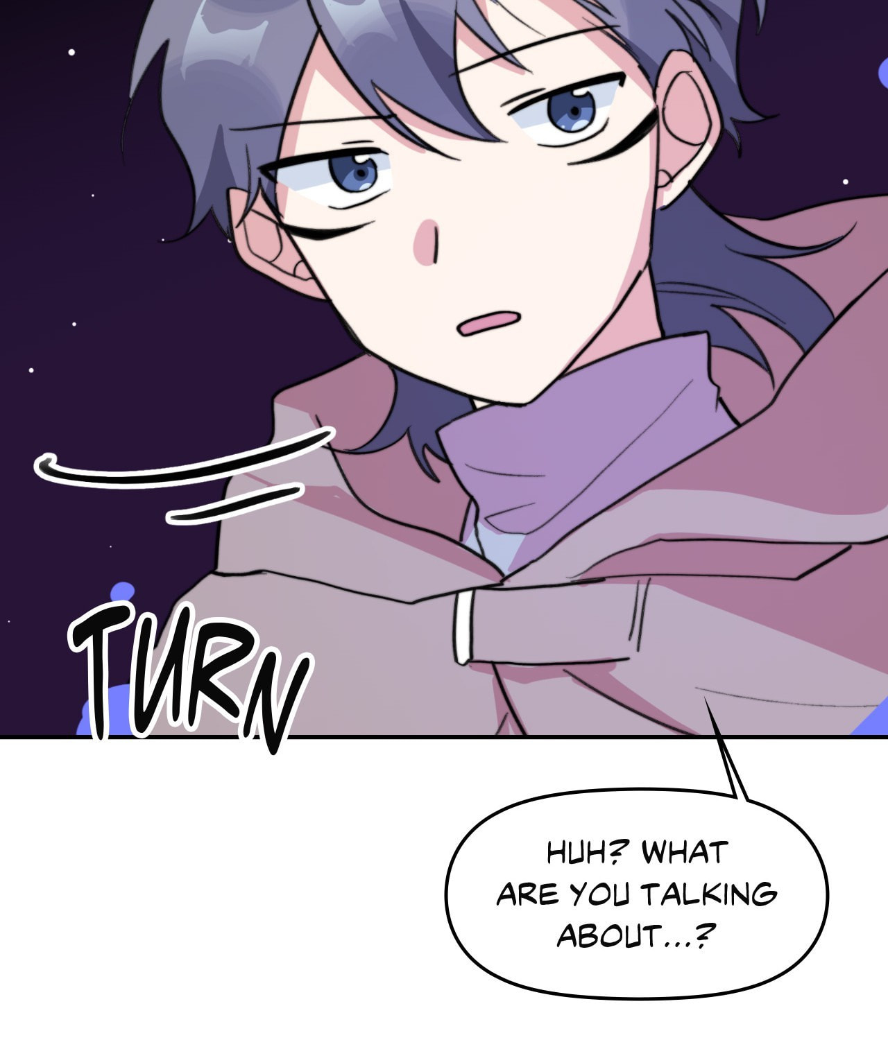 Yume Kurai Chapter 39 page 76 - 