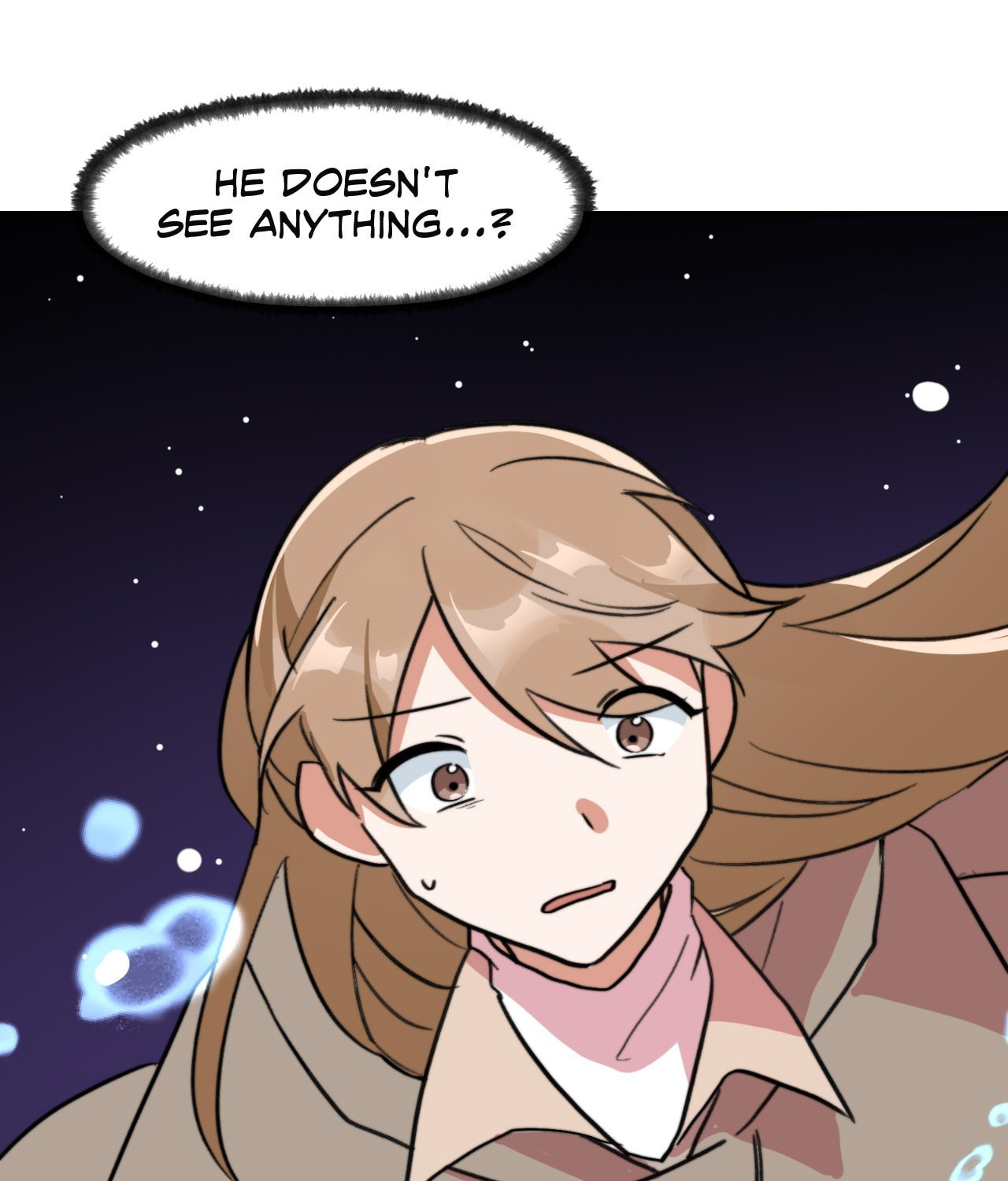 Yume Kurai Chapter 39 page 79 - 