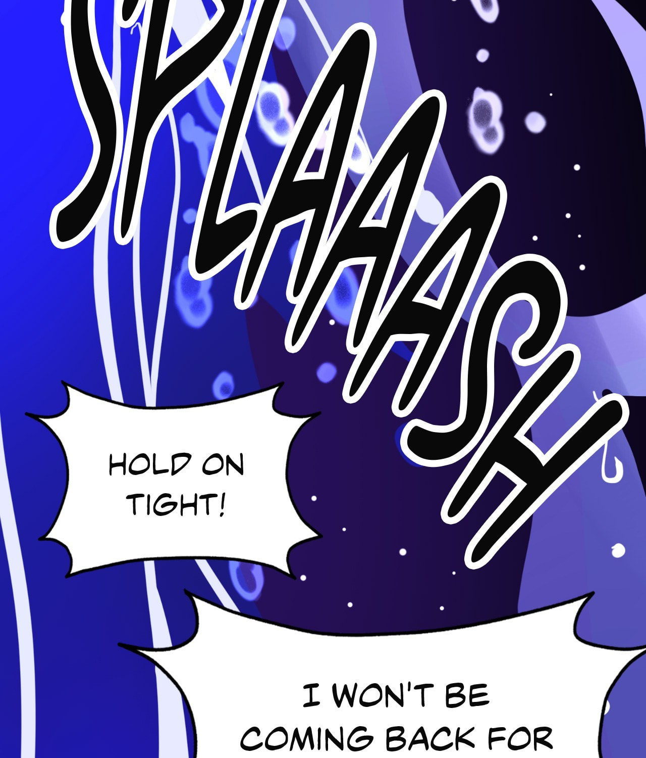 Yume Kurai Chapter 39 page 9 - 