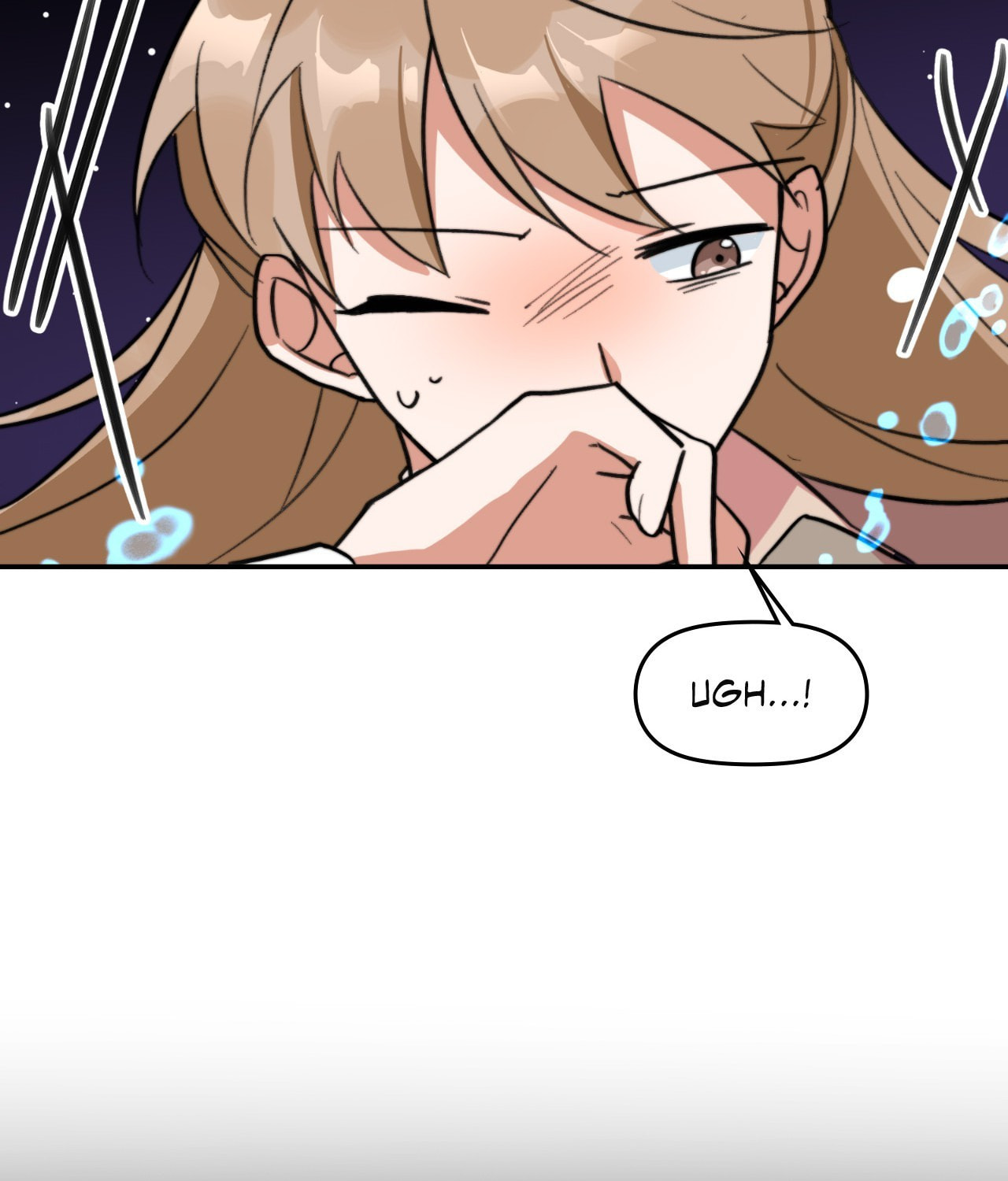 Yume Kurai Chapter 39 page 81 - 