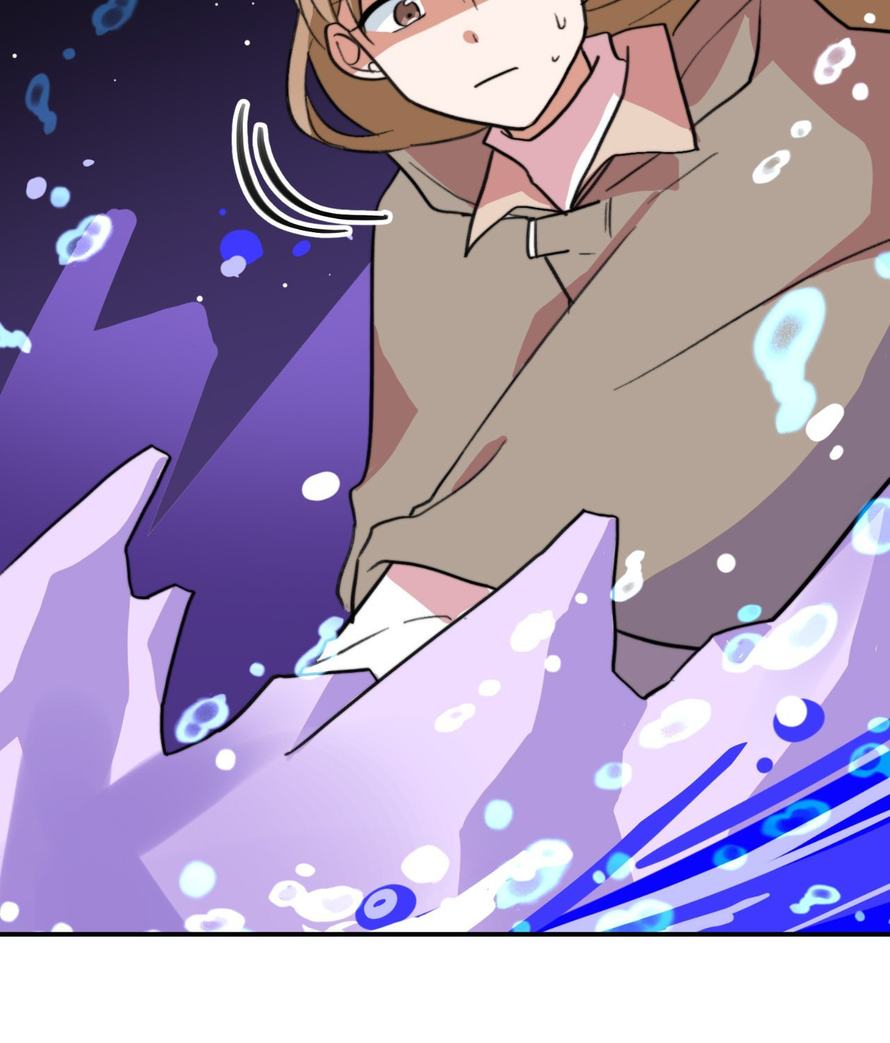 Yume Kurai Chapter 39 page 85 - 