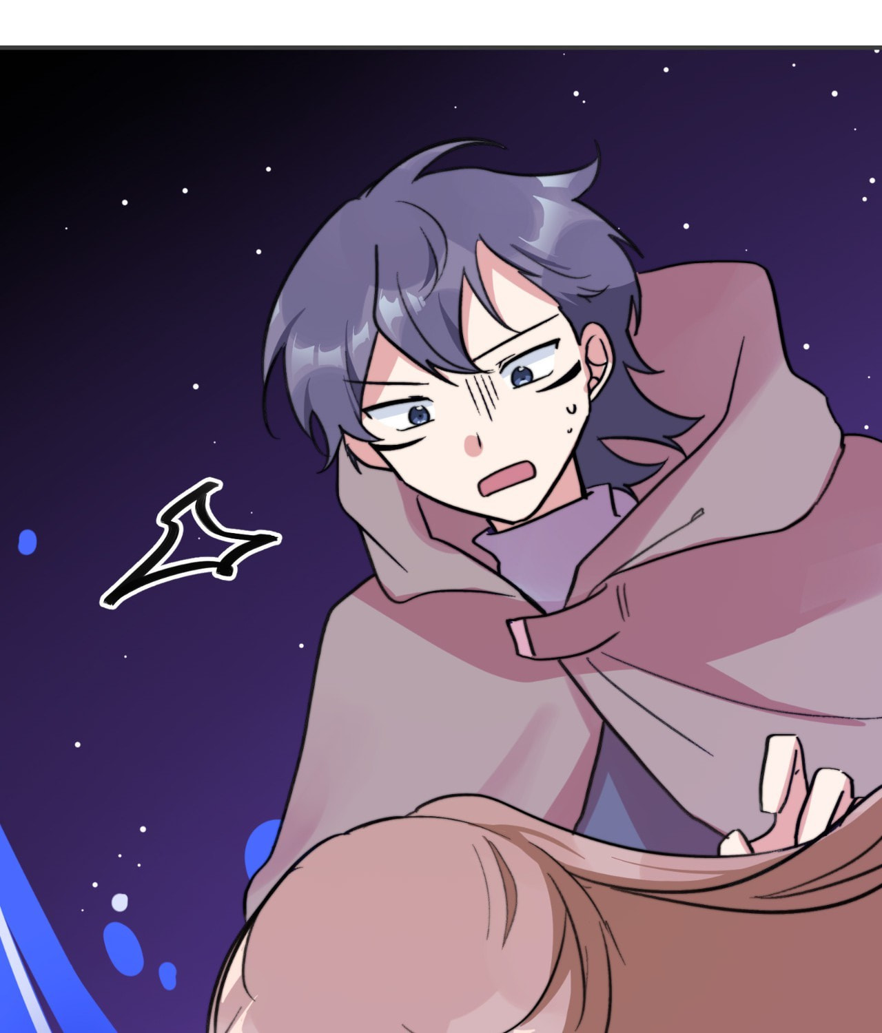 Yume Kurai Chapter 39 page 90 - 