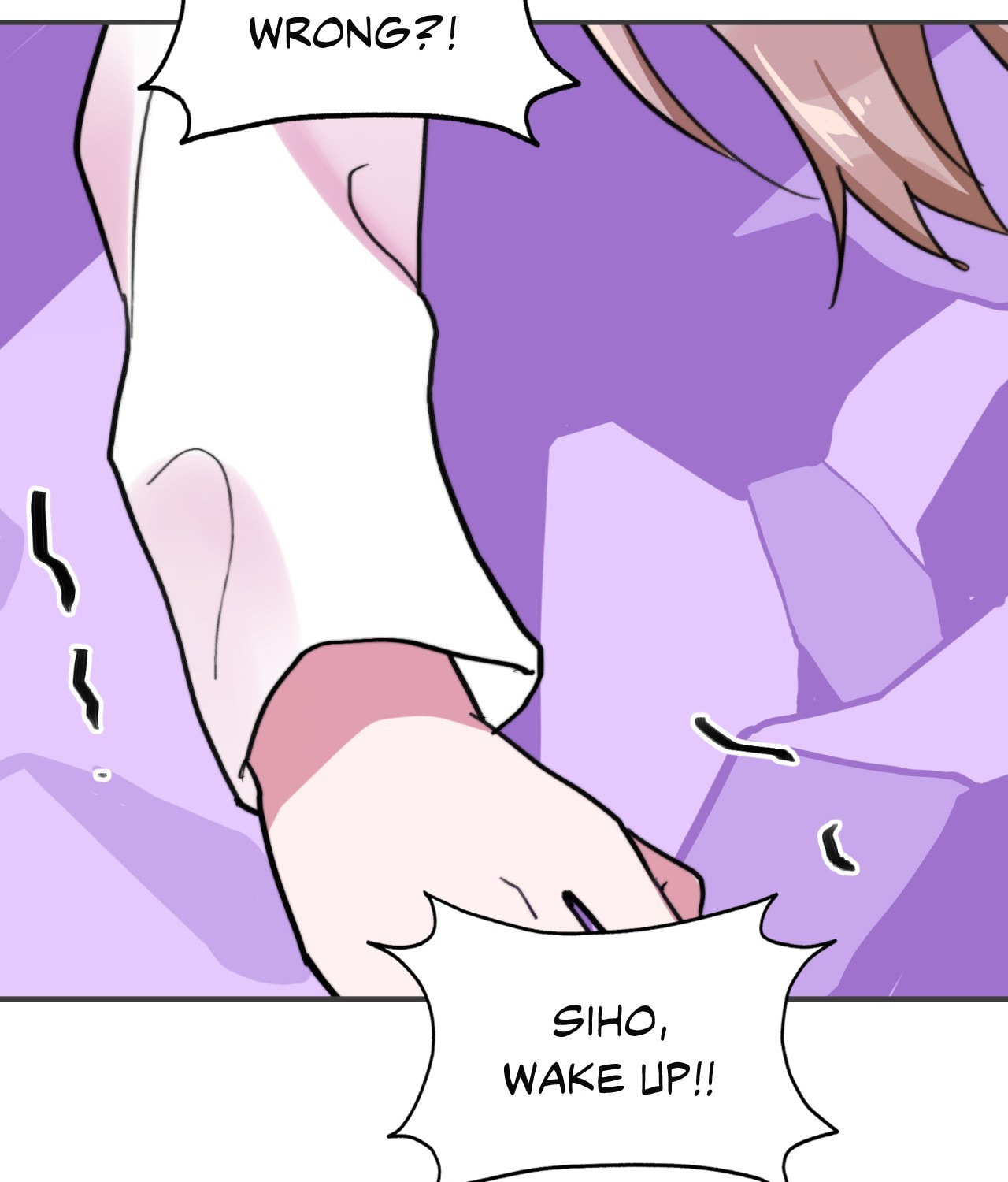 Yume Kurai Chapter 39 page 92 - 