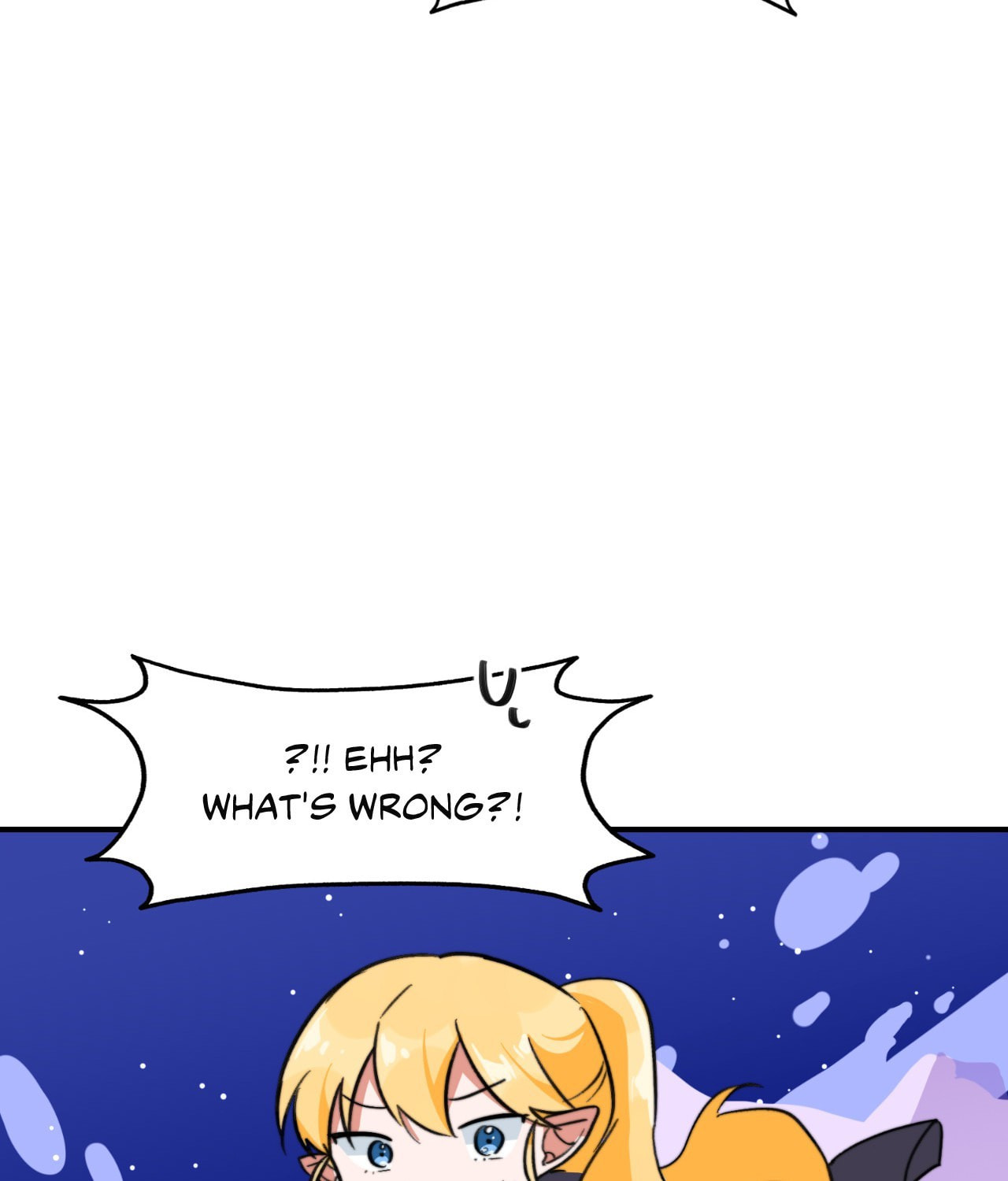 Yume Kurai Chapter 39 page 93 - 