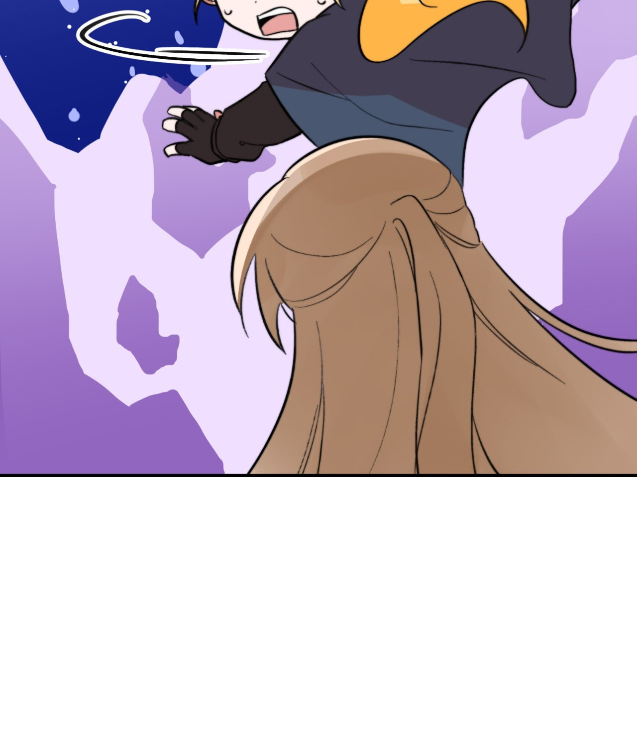 Yume Kurai Chapter 39 page 94 - 