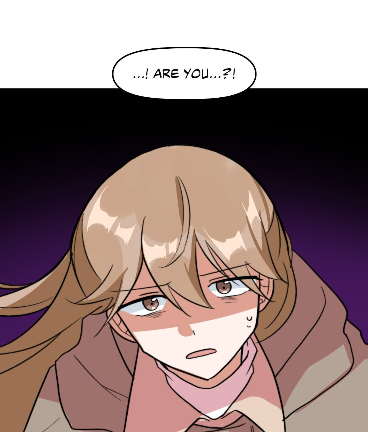 Yume Kurai Chapter 39 page 95 - 