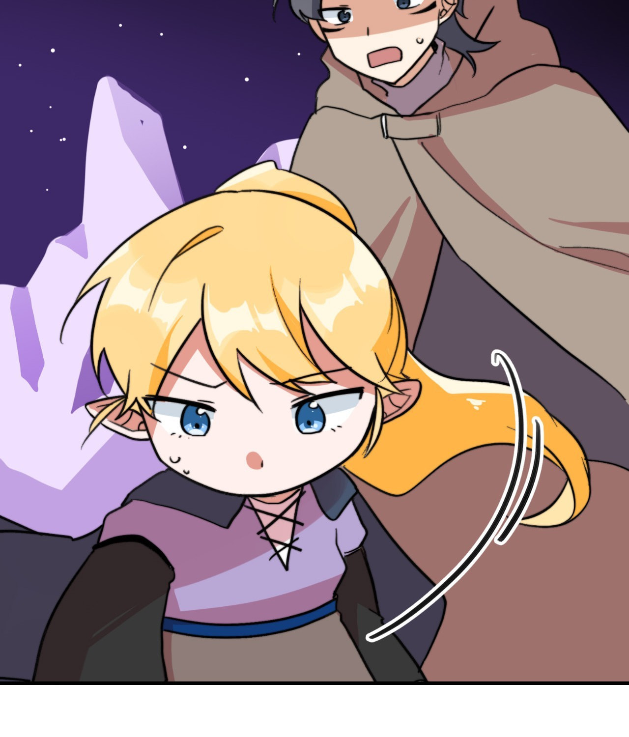 Yume Kurai Chapter 39 page 99 - 