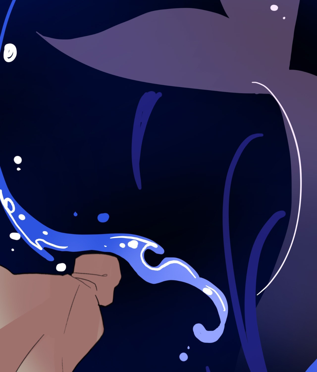 Yume Kurai Chapter 40 page 2 - 