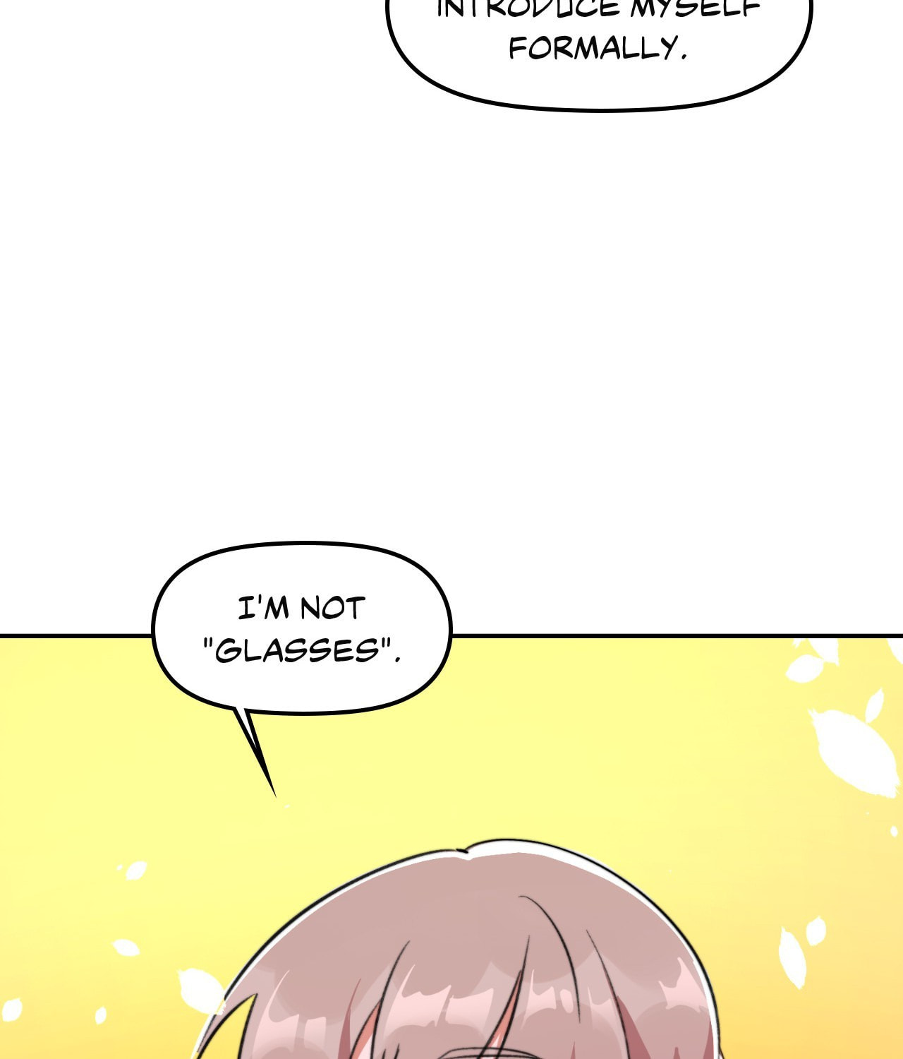 Yume Kurai Chapter 40 page 103 - 