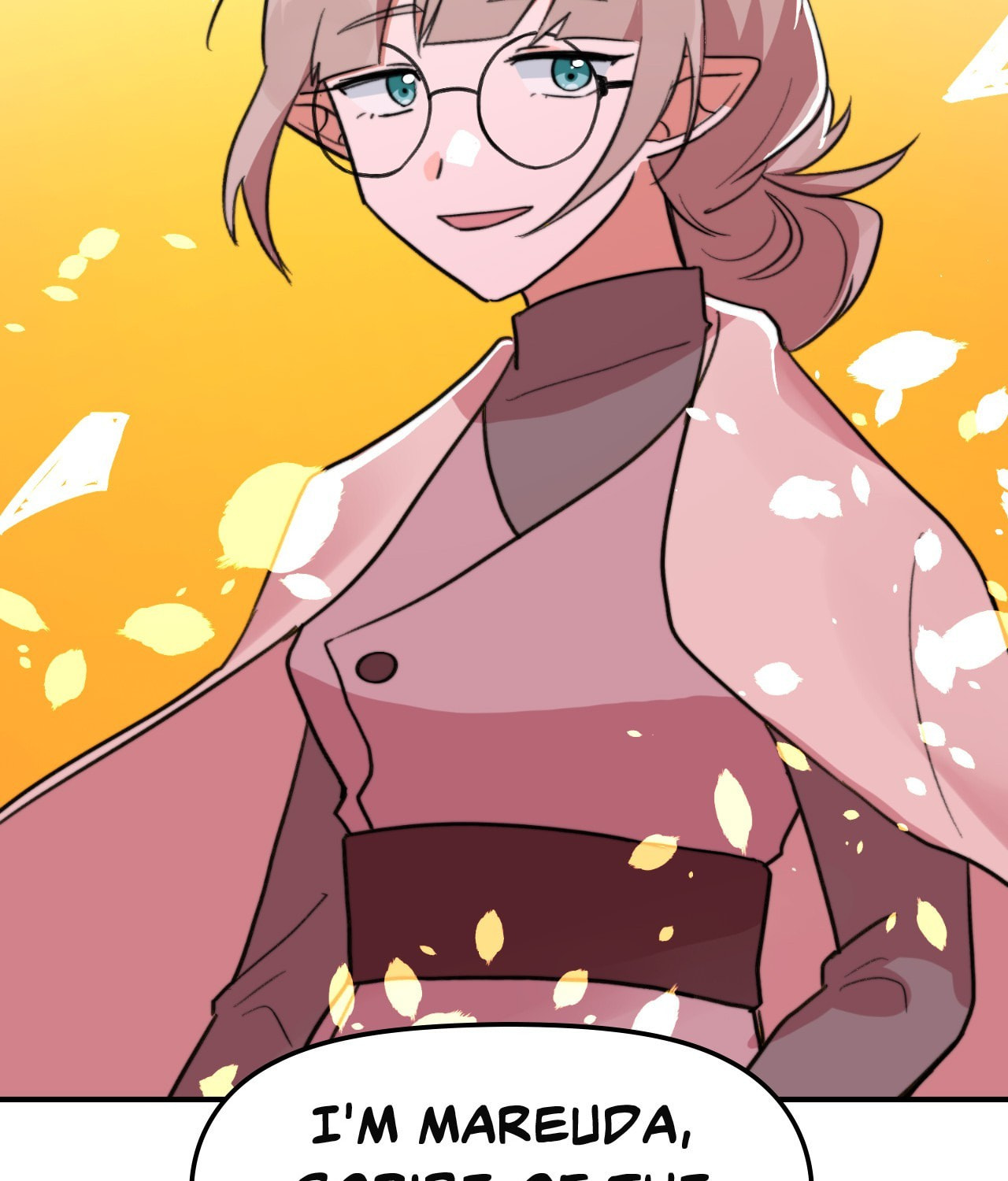 Yume Kurai Chapter 40 page 104 - 