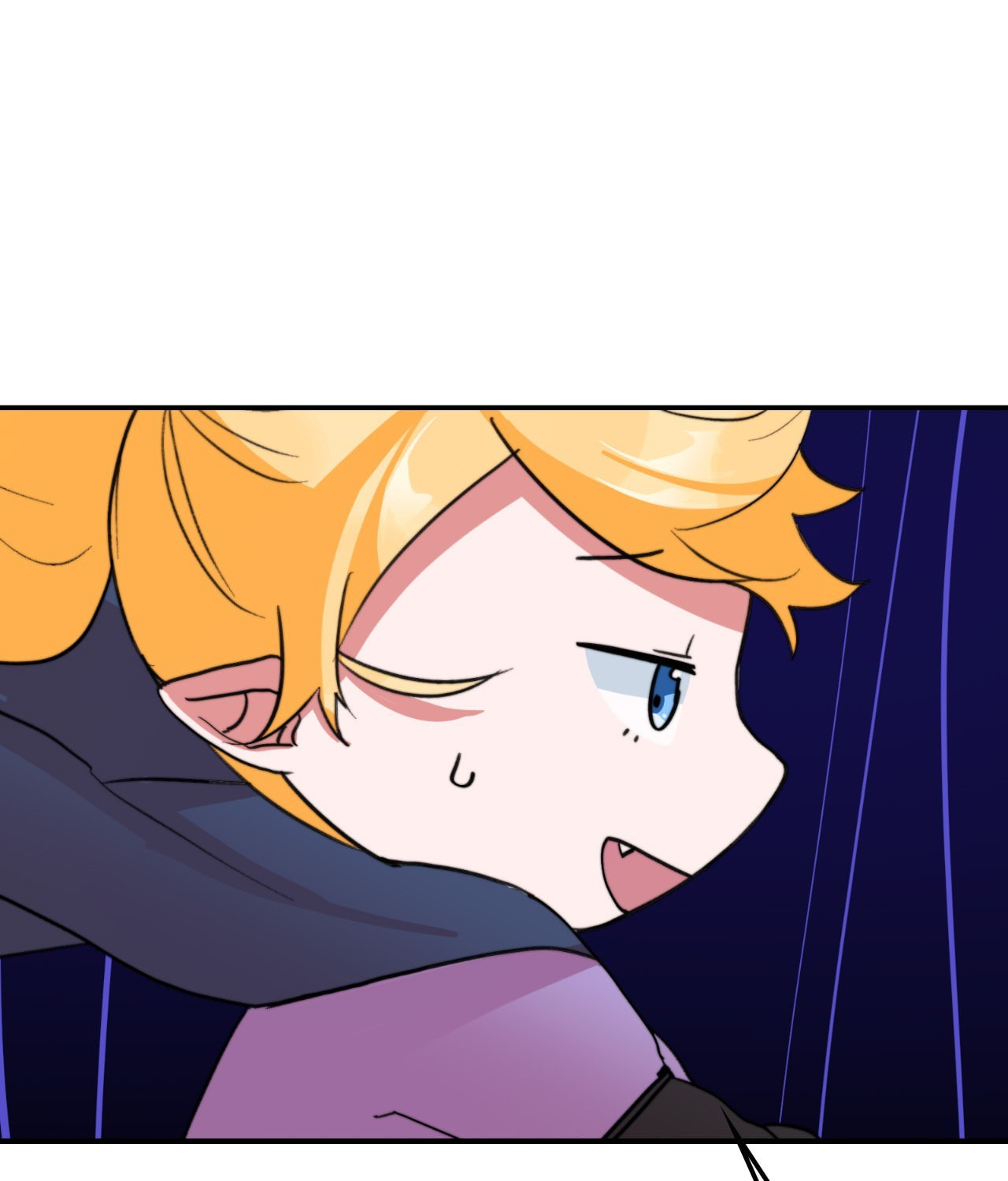 Yume Kurai Chapter 40 page 17 - 